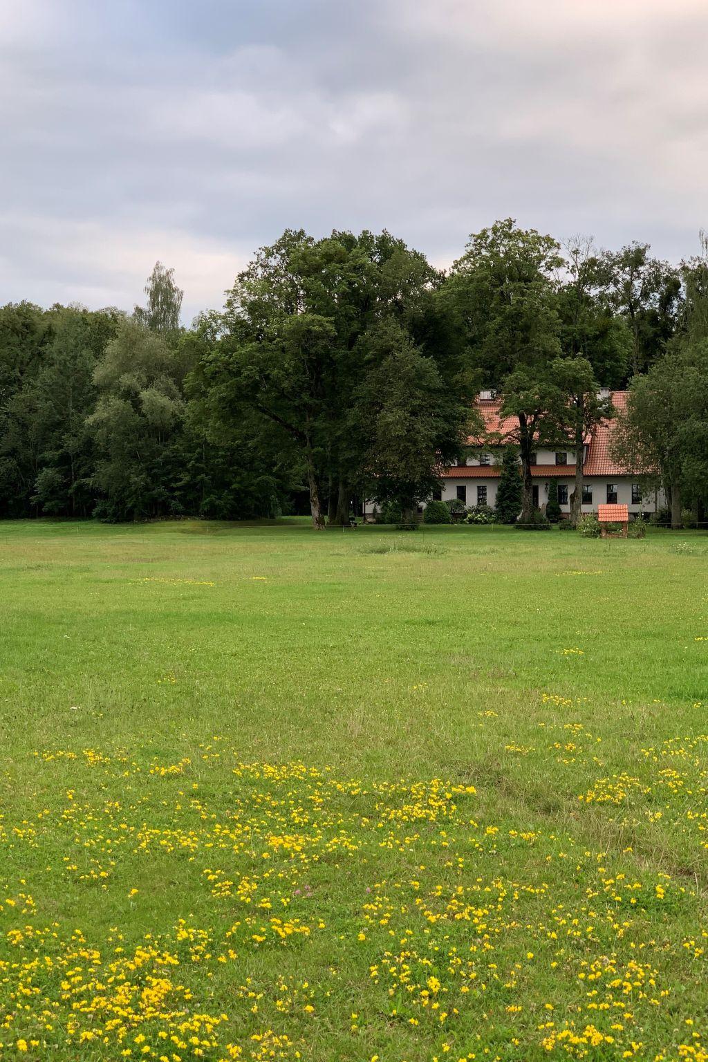 Foto 54 - Casa de 3 quartos em Kowale Oleckie com jardim e terraço