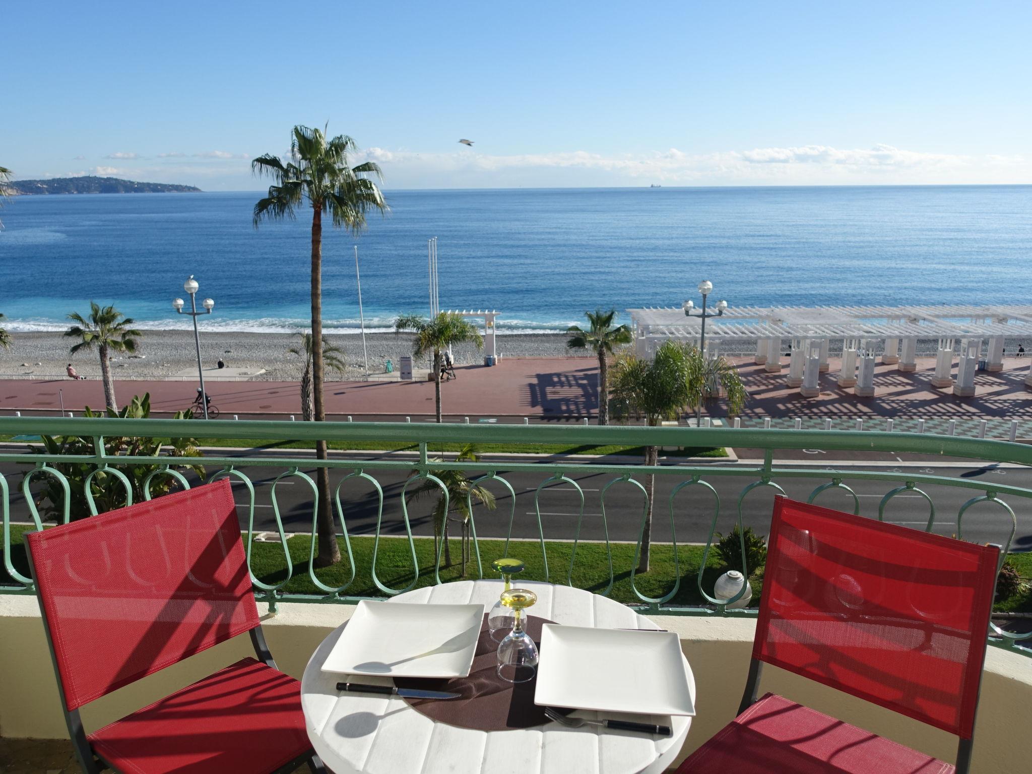 Photo 22 - 2 bedroom Apartment in Nice with sea view