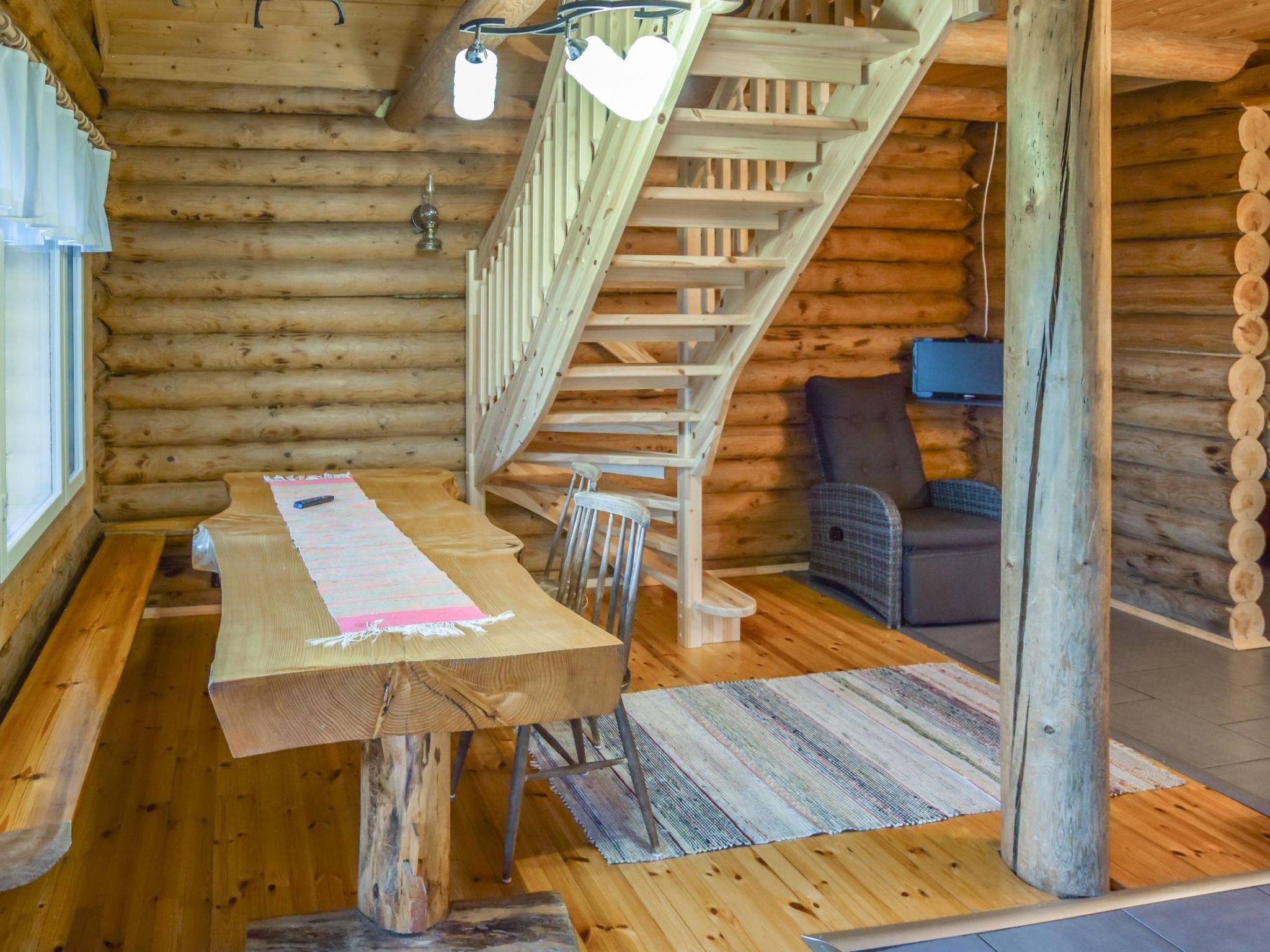 Foto 7 - Casa con 1 camera da letto a Savonlinna con sauna