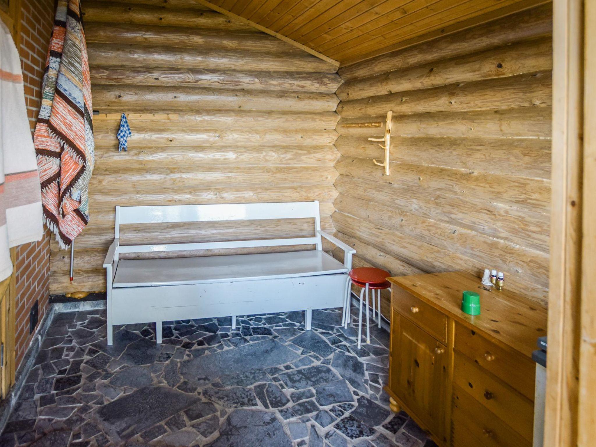 Photo 15 - 1 bedroom House in Savonlinna with sauna