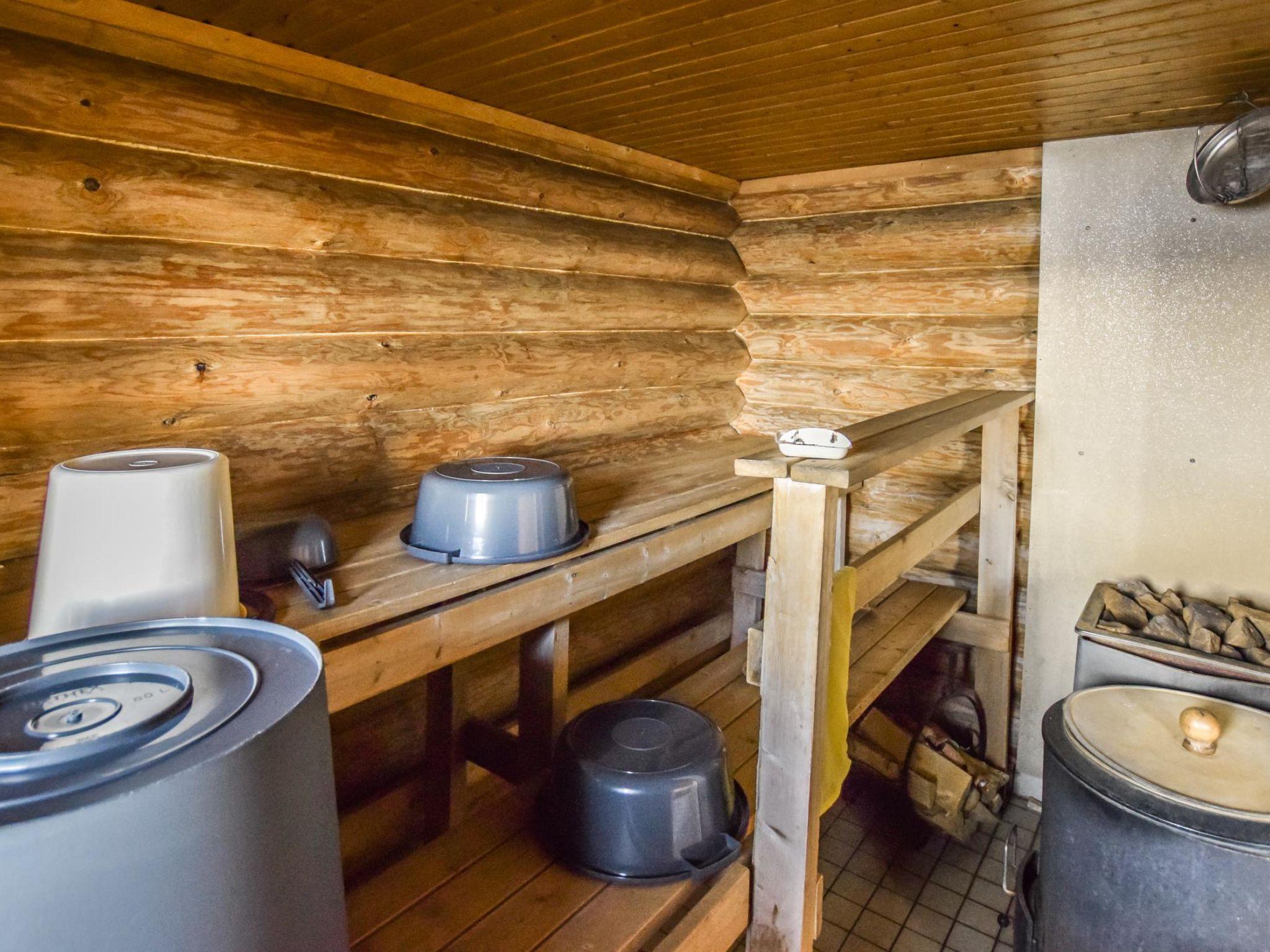 Photo 14 - Maison de 1 chambre à Savonlinna avec sauna