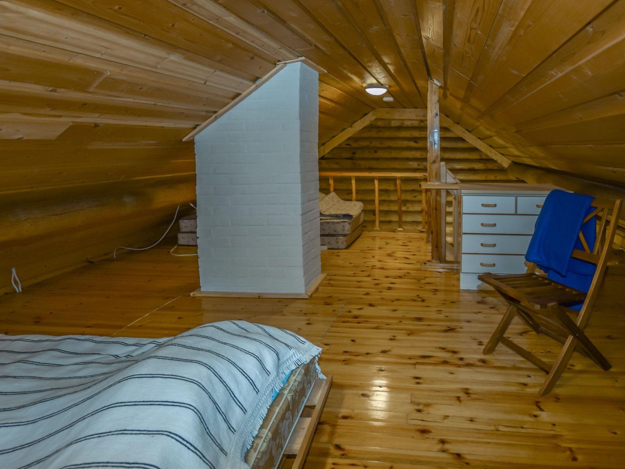 Photo 11 - 1 bedroom House in Savonlinna with sauna