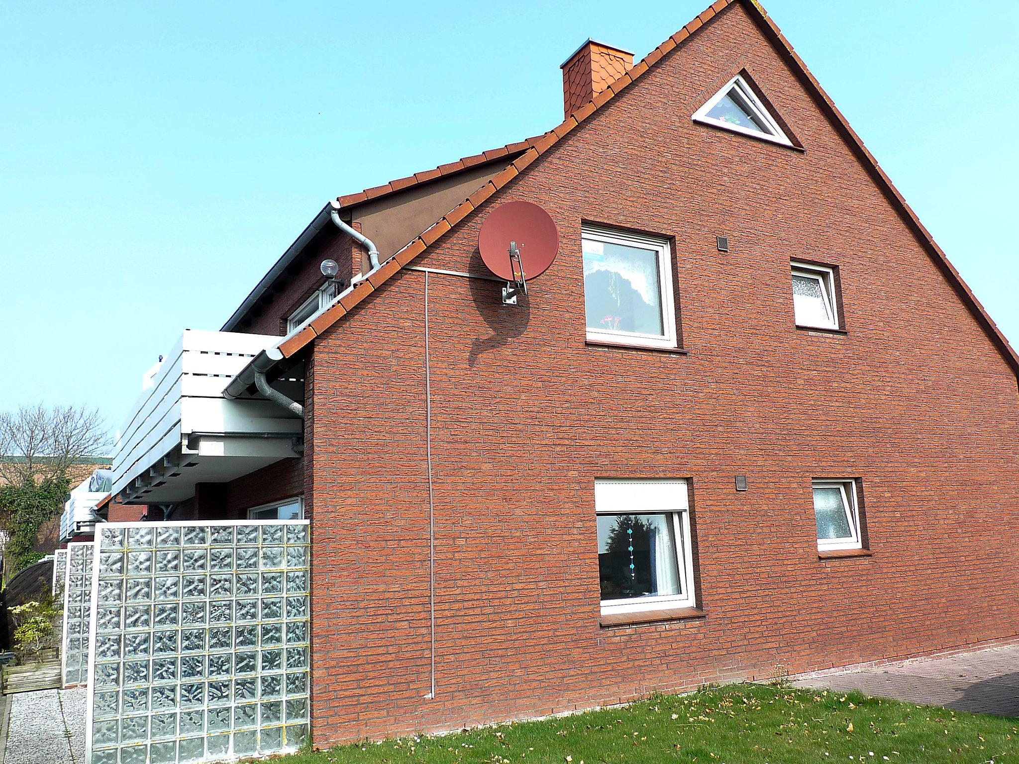 Photo 30 - 2 bedroom Apartment in Norden with garden