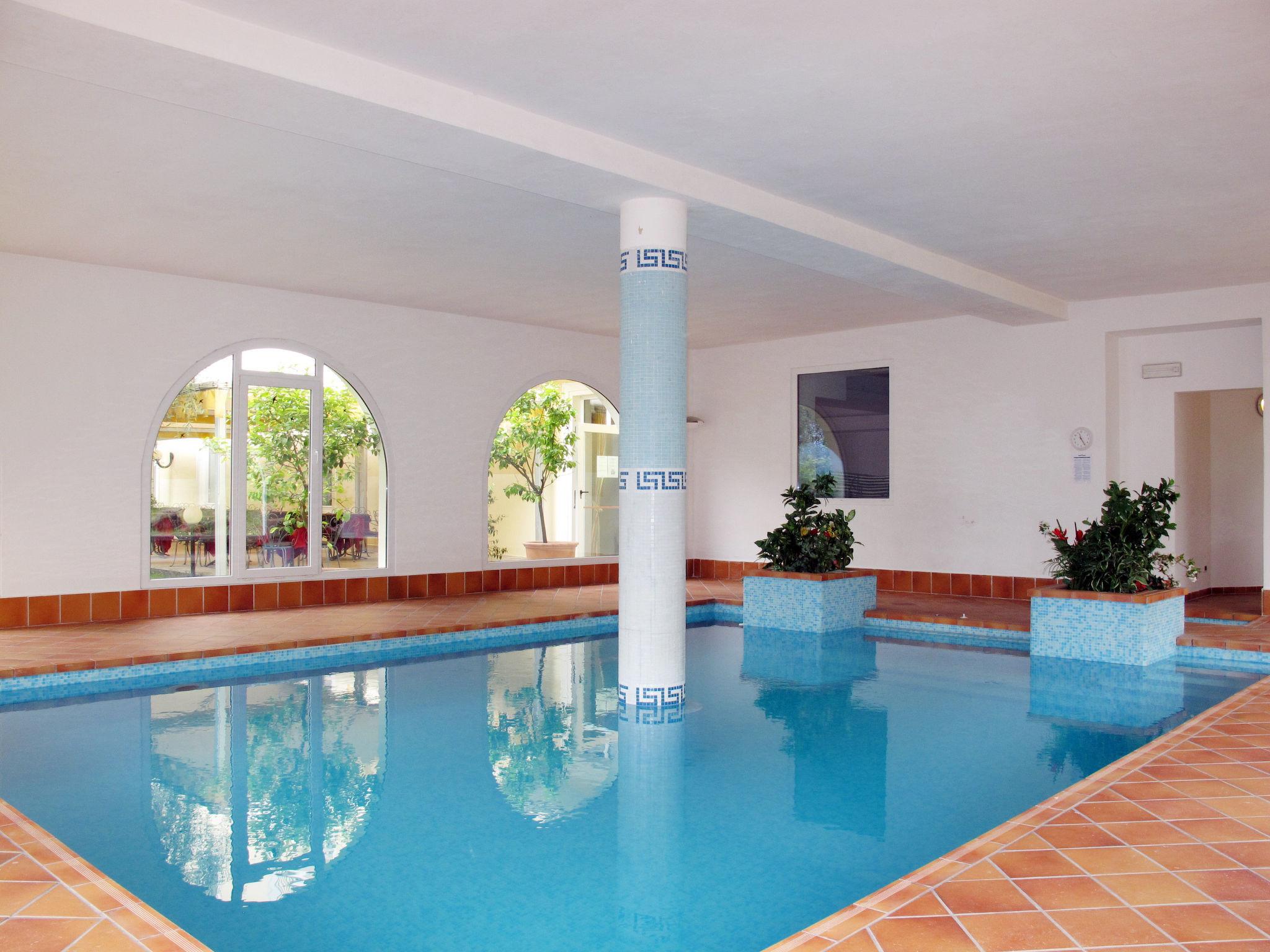 Photo 2 - Appartement de 1 chambre à Riva del Garda avec piscine et jardin