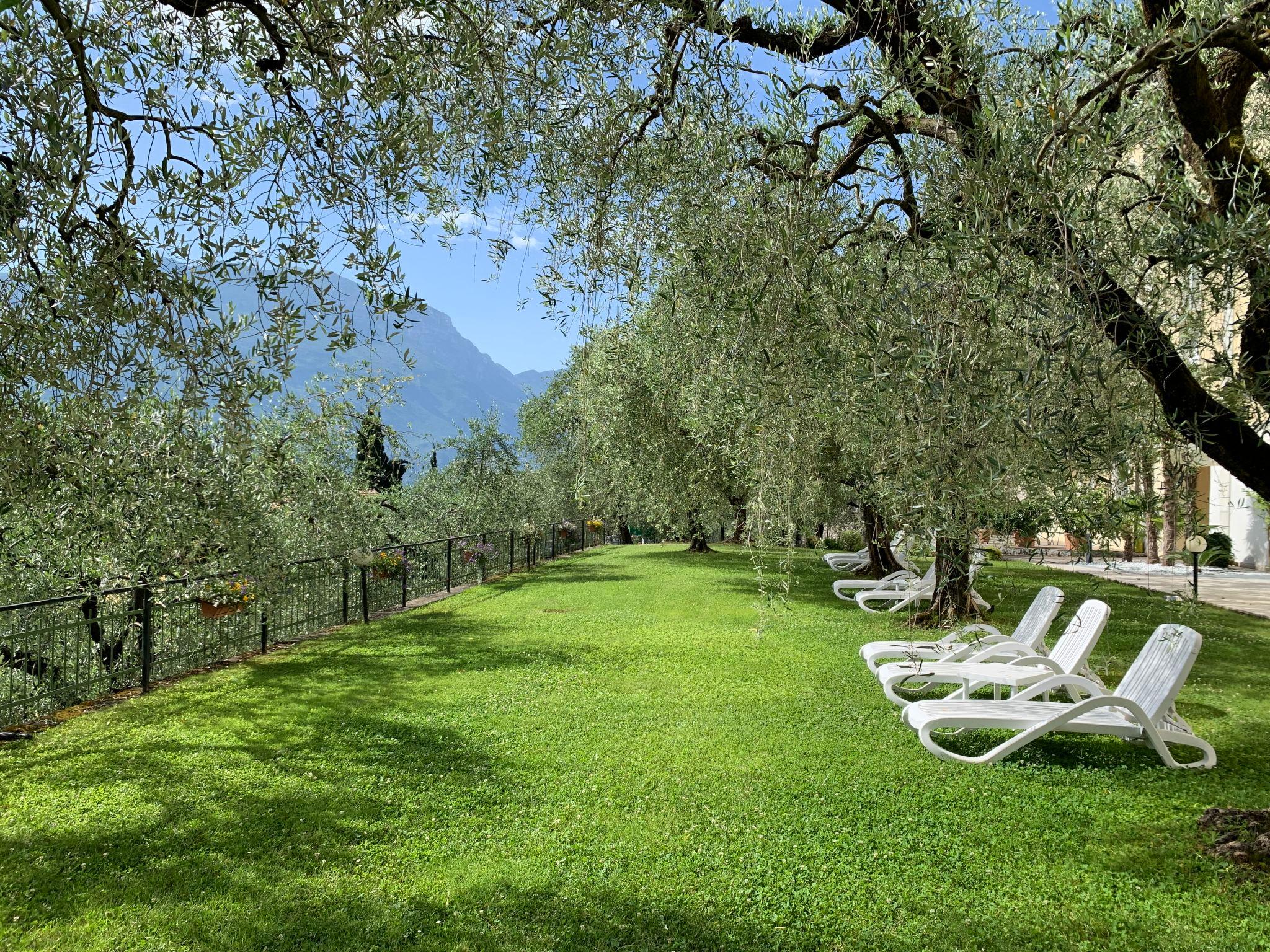 Photo 27 - Appartement de 1 chambre à Riva del Garda avec piscine et jardin