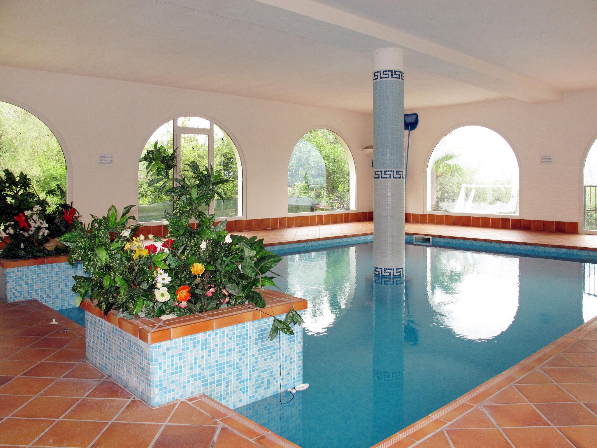 Foto 20 - Apartamento de 1 quarto em Riva del Garda com piscina e vista para a montanha