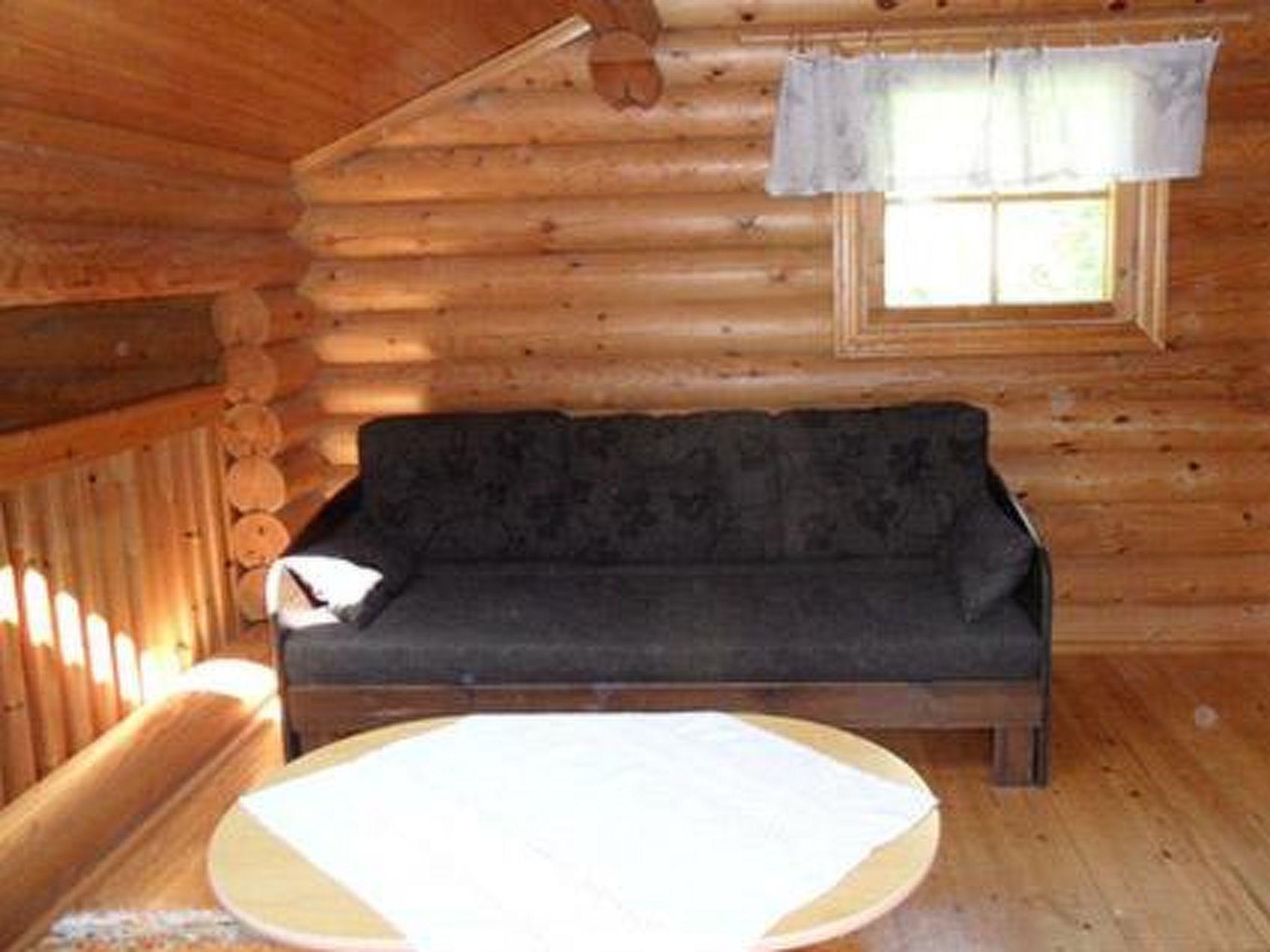 Photo 17 - Maison de 1 chambre à Jämsä avec sauna