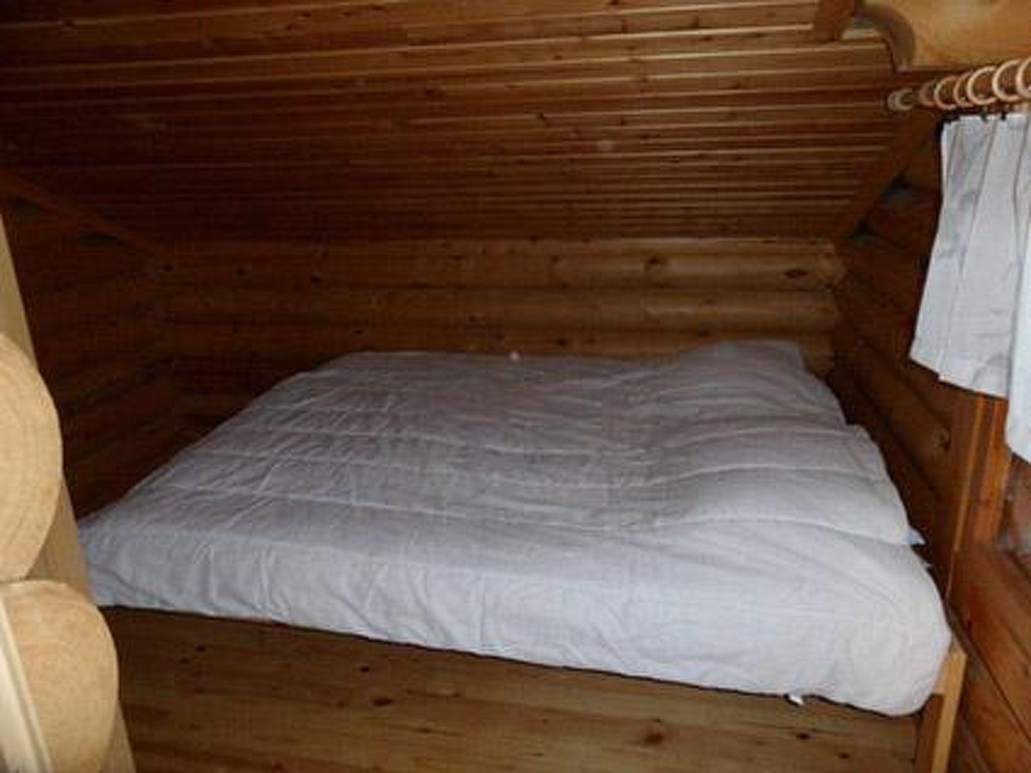 Photo 15 - Maison de 1 chambre à Jämsä avec sauna