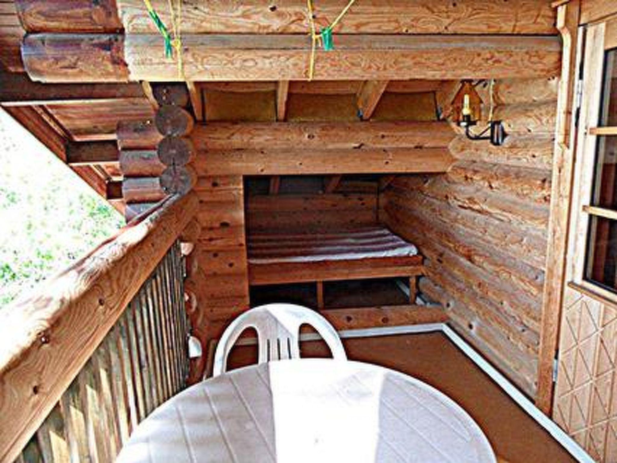 Photo 10 - Maison de 1 chambre à Jämsä avec sauna