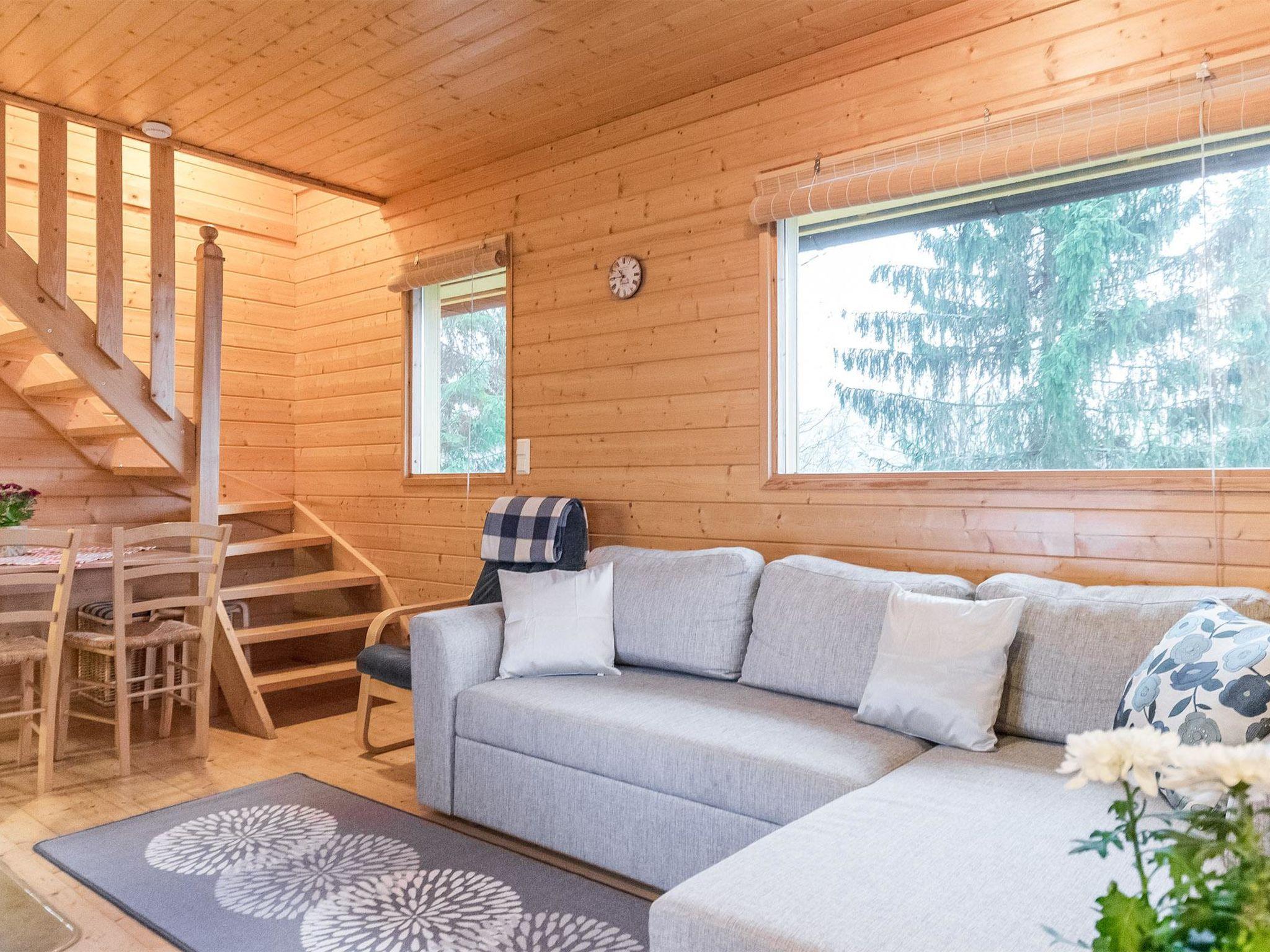 Photo 5 - 1 bedroom House in Raseborg with sauna