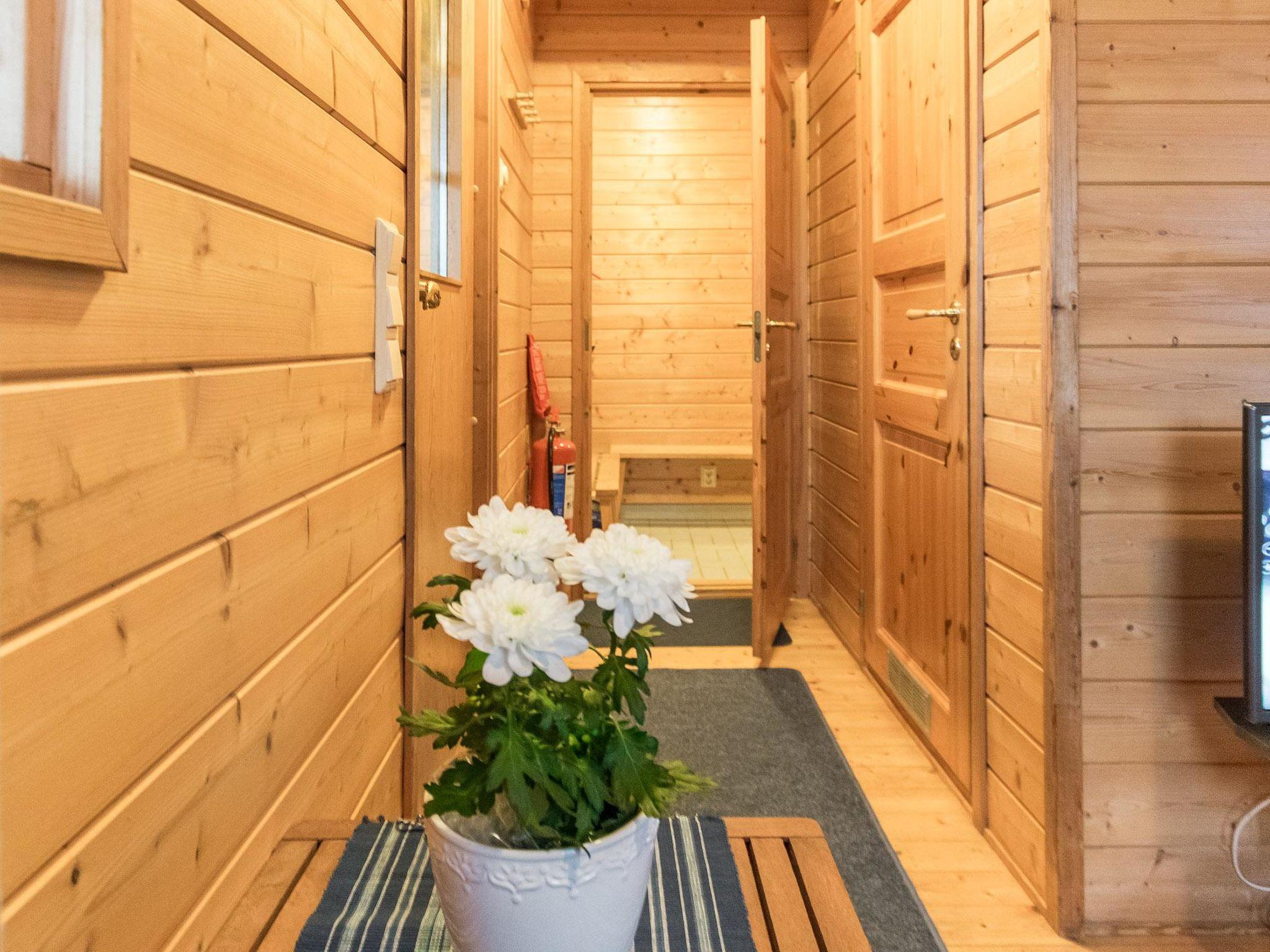 Foto 17 - Haus mit 1 Schlafzimmer in Raseborg mit sauna