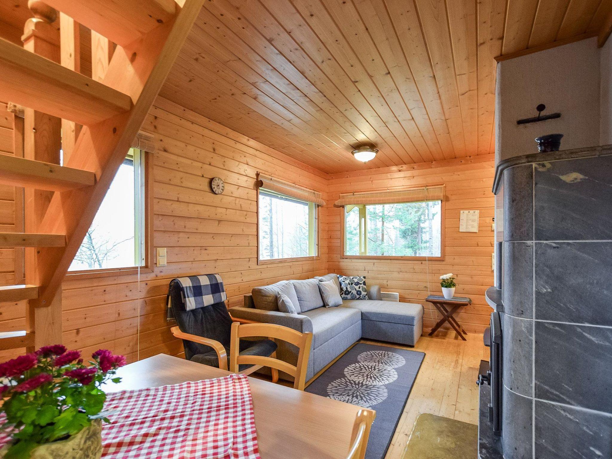 Photo 10 - Maison de 1 chambre à Raseborg avec sauna