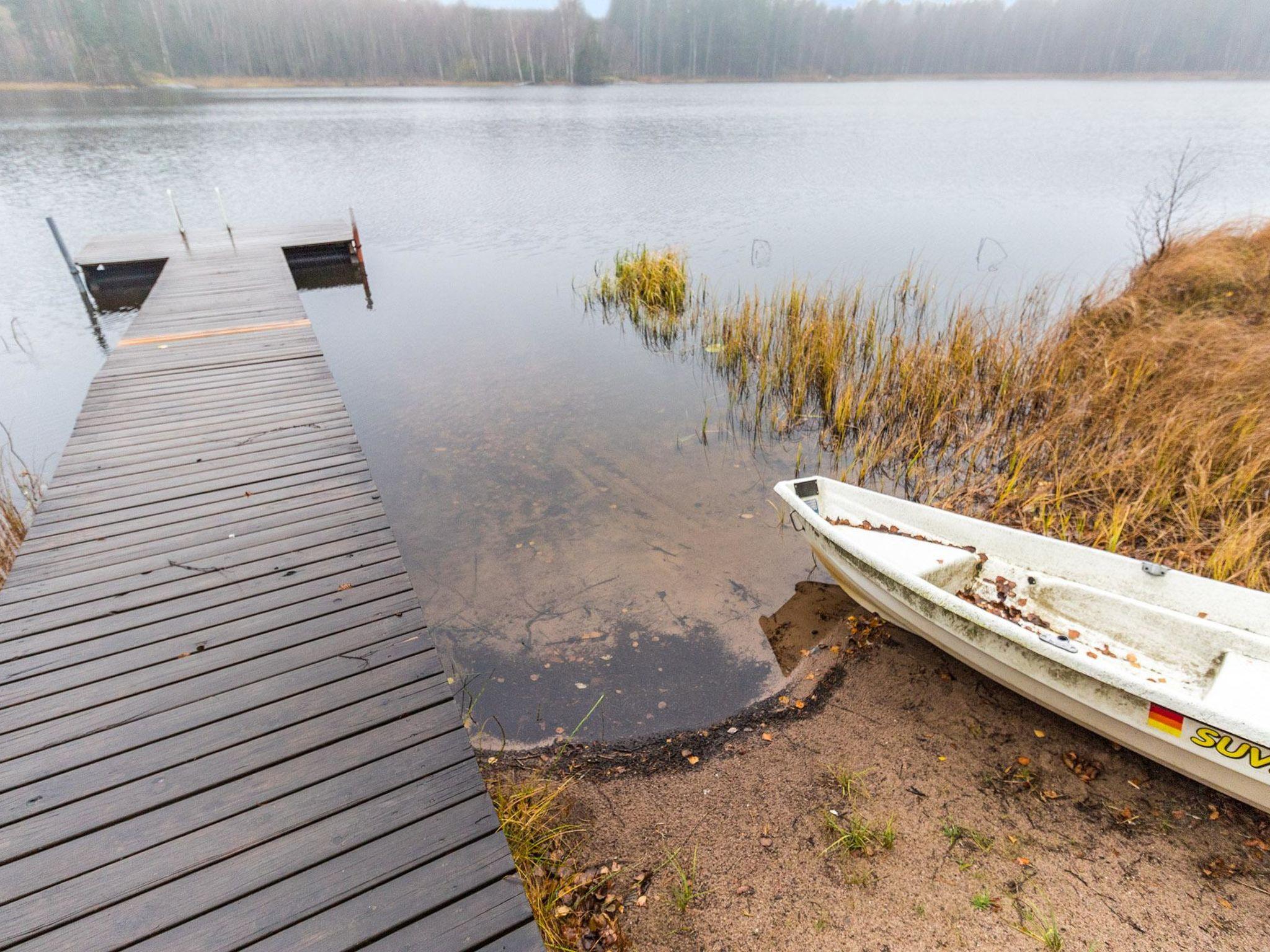 Photo 25 - 1 bedroom House in Raseborg with sauna