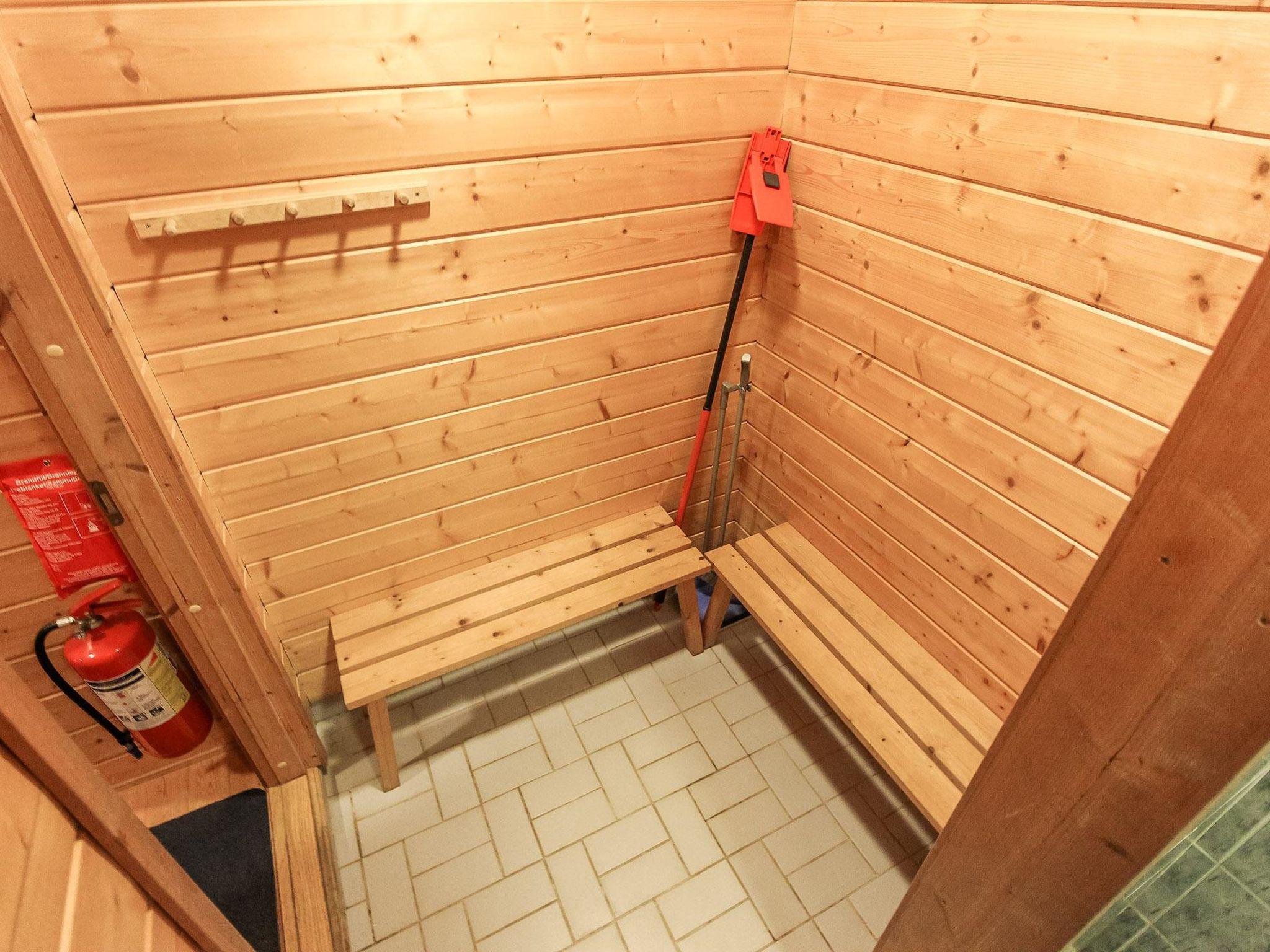 Foto 18 - Casa con 1 camera da letto a Raseborg con sauna