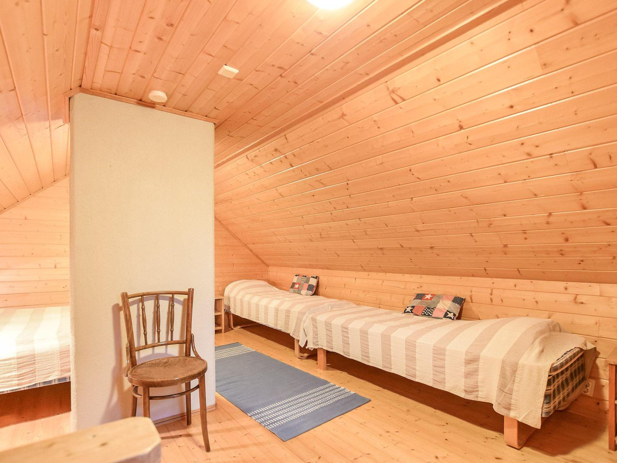 Photo 13 - 1 bedroom House in Raseborg with sauna