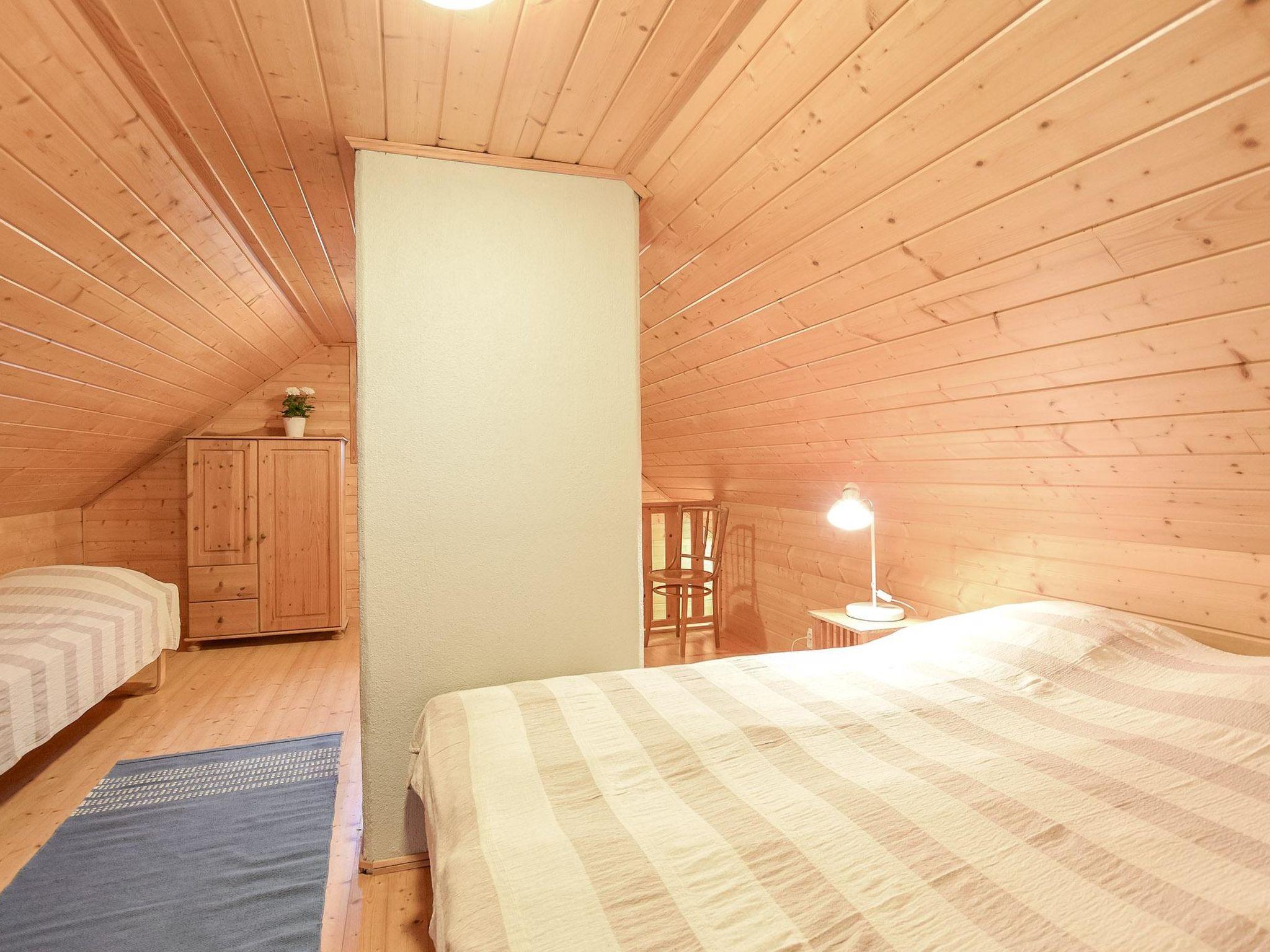 Foto 15 - Haus mit 1 Schlafzimmer in Raseborg mit sauna