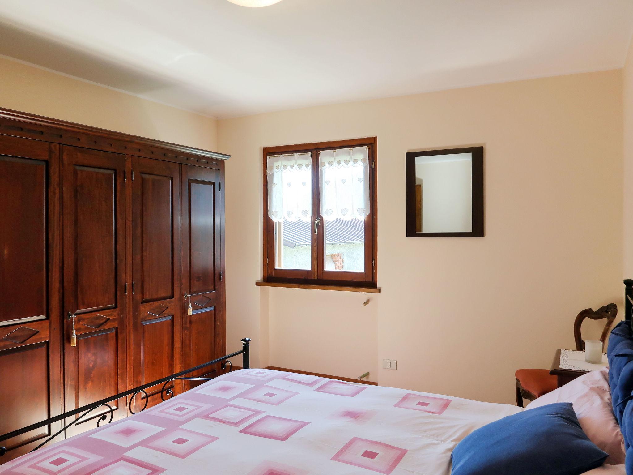 Photo 12 - 3 bedroom House in Garzeno with garden and mountain view