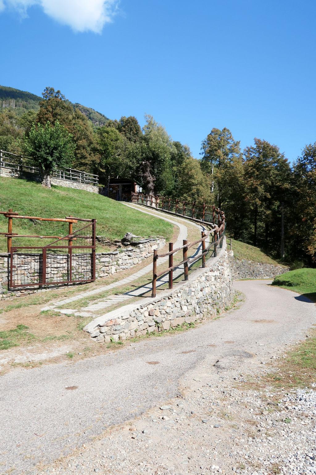 Photo 22 - Maison de 3 chambres à Garzeno avec jardin et vues sur la montagne