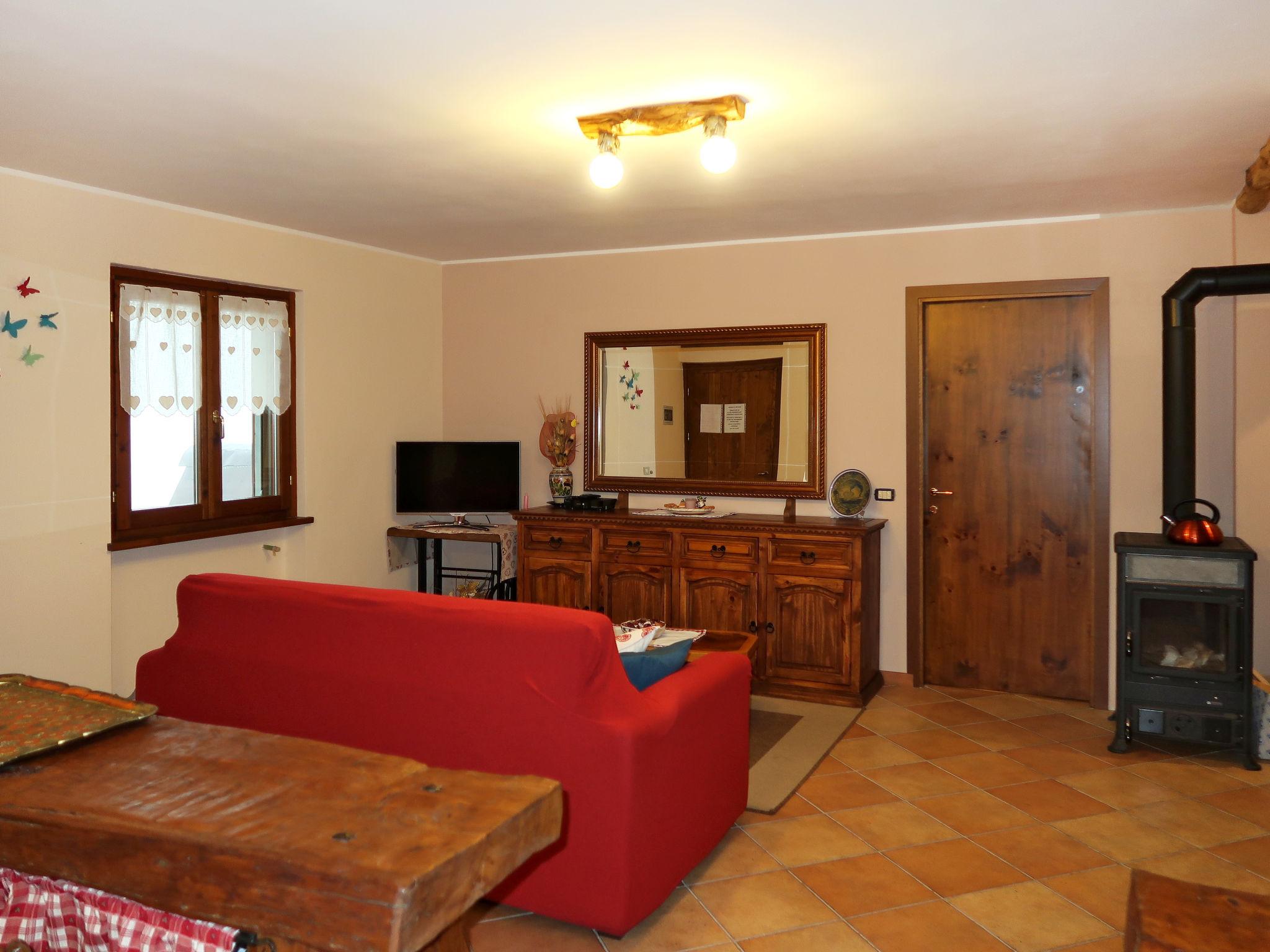 Photo 8 - 3 bedroom House in Garzeno with garden and mountain view