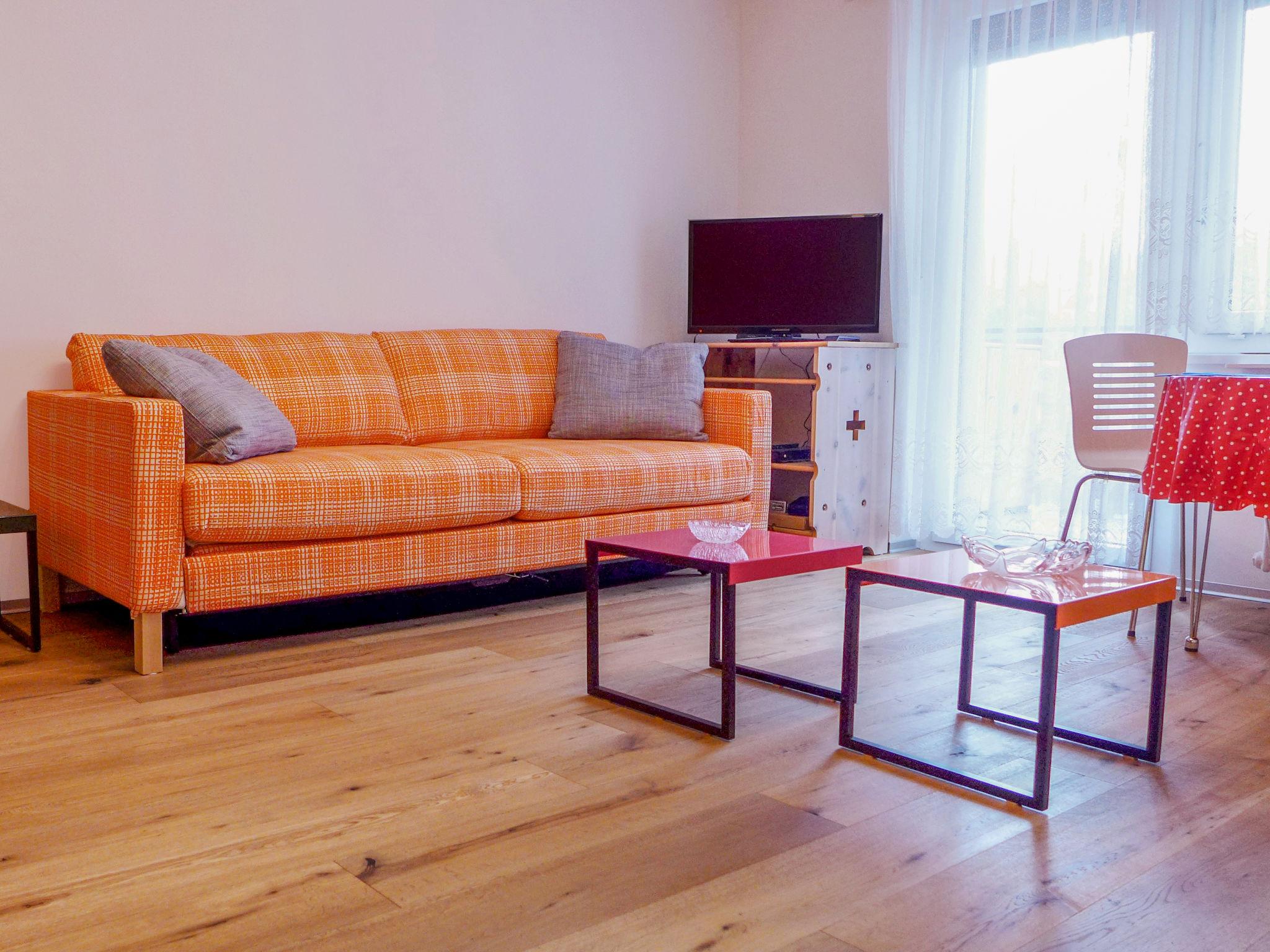 Photo 2 - Appartement en Zermatt