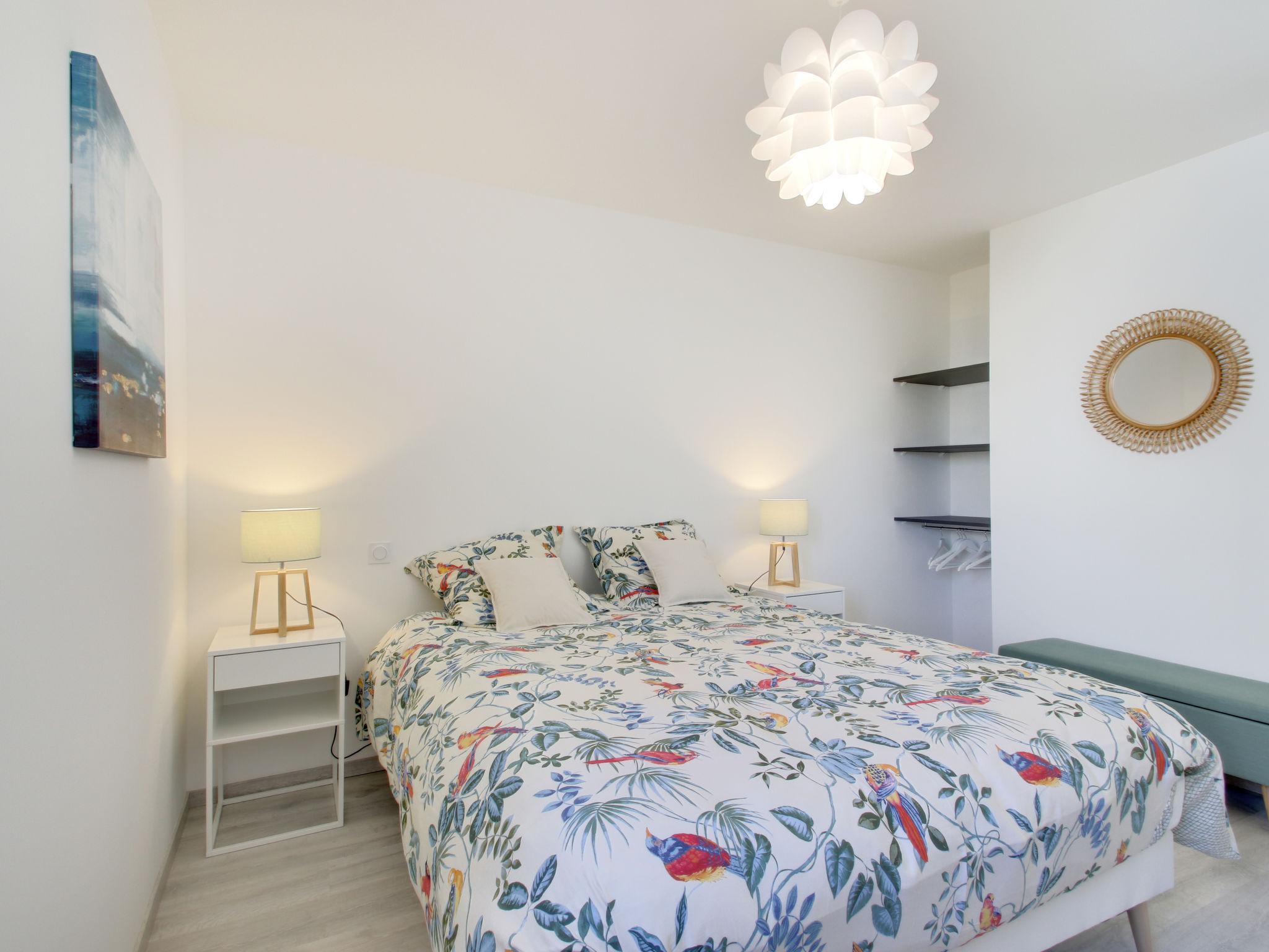 Foto 4 - Apartamento de 2 quartos em Saint-Malo com jardim e terraço