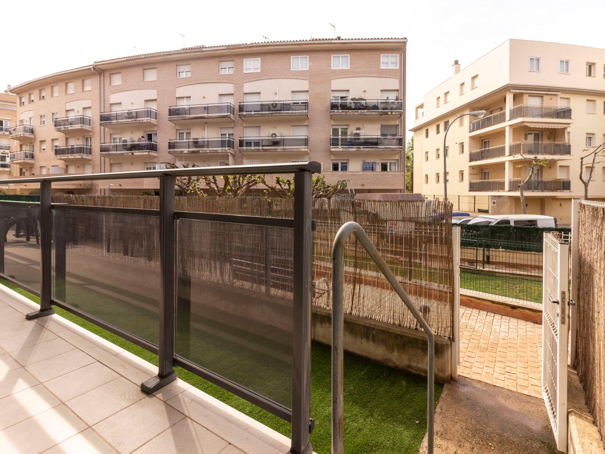 Photo 24 - Appartement de 3 chambres à Cambrils avec piscine et jardin