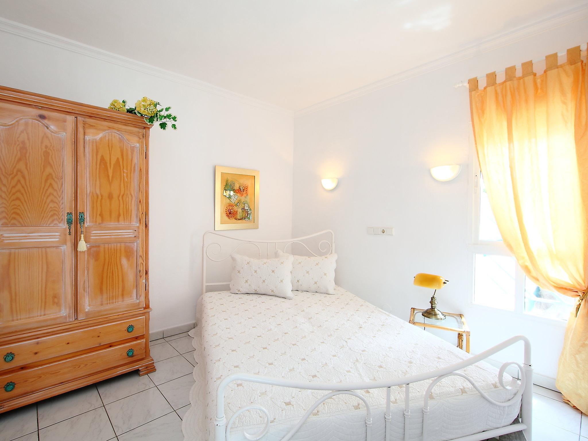 Foto 5 - Casa con 2 camere da letto a Marbella con piscina privata e vista mare