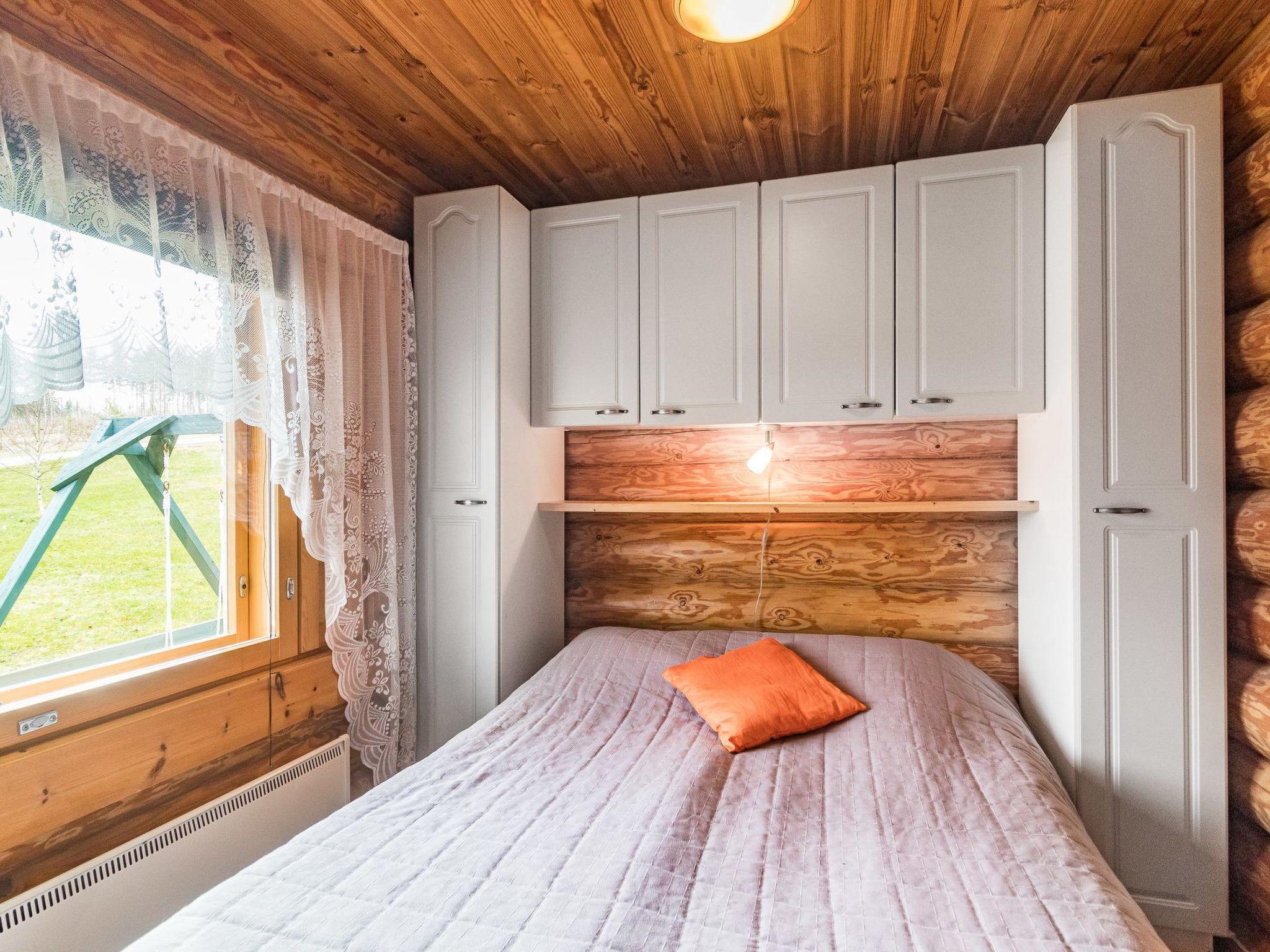 Foto 12 - Casa con 2 camere da letto a Mikkeli con sauna