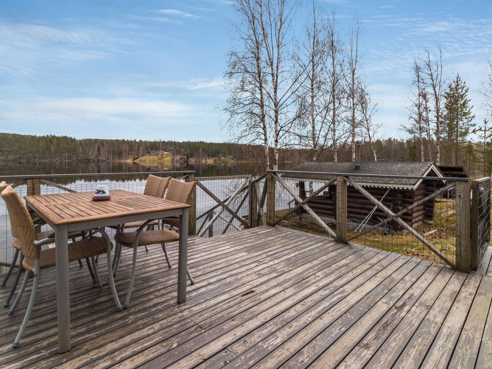 Photo 23 - Maison de 2 chambres à Mikkeli avec sauna