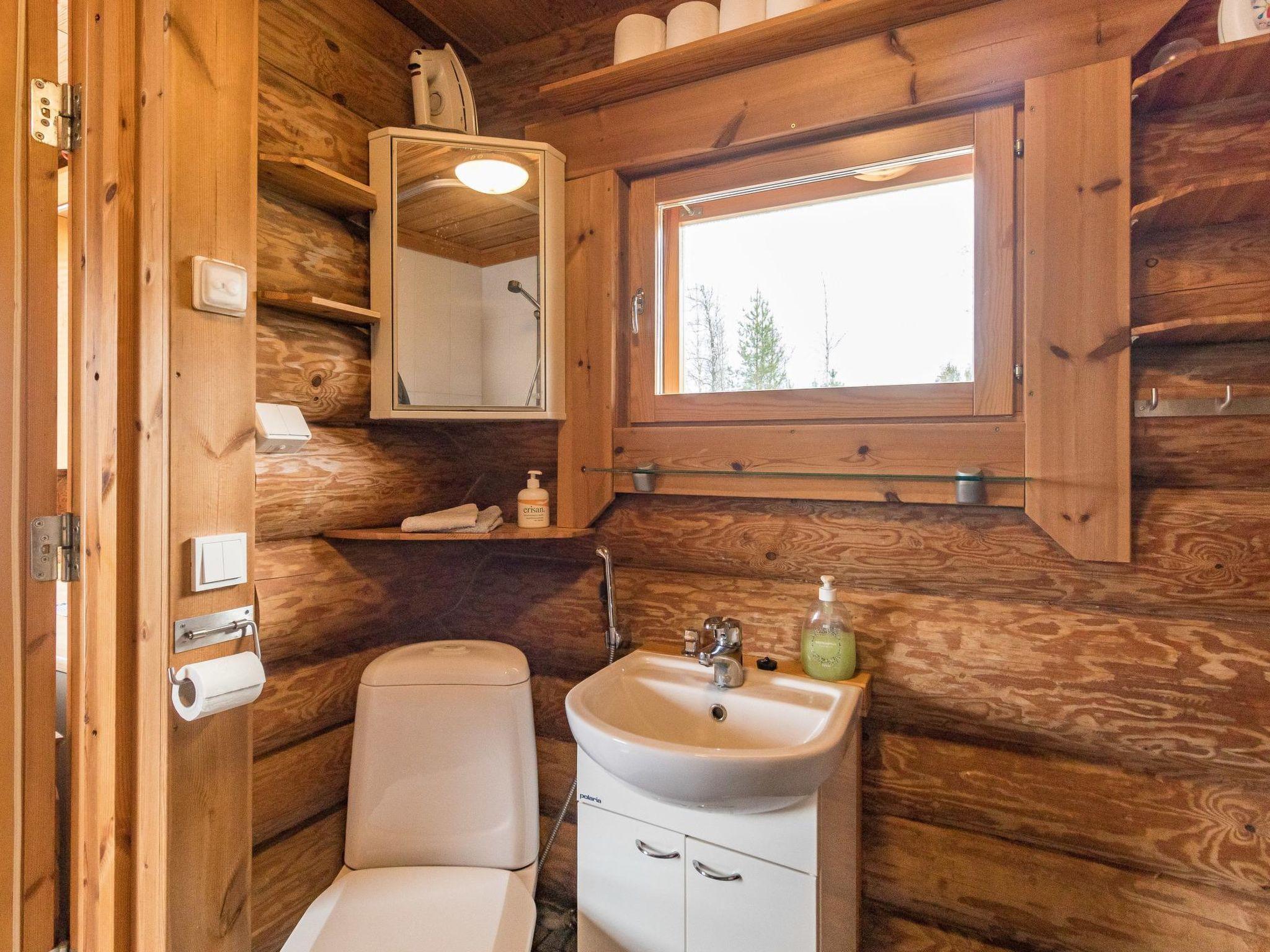 Photo 19 - Maison de 2 chambres à Mikkeli avec sauna