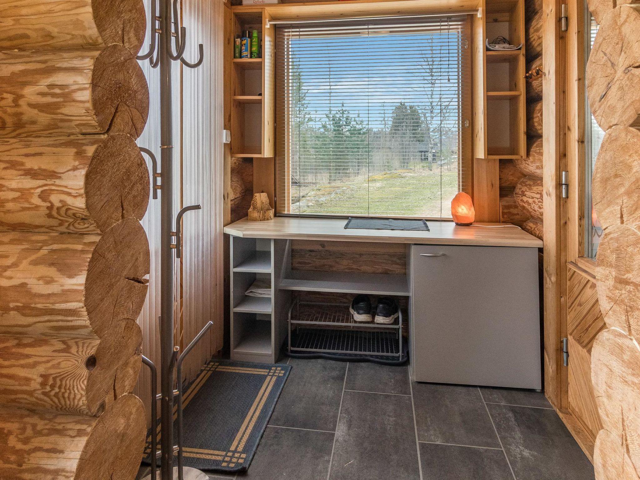 Foto 6 - Haus mit 2 Schlafzimmern in Mikkeli mit sauna