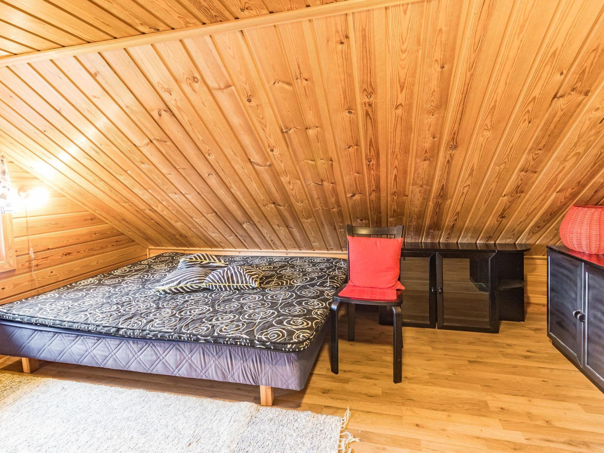 Foto 16 - Casa de 2 quartos em Mikkeli com sauna