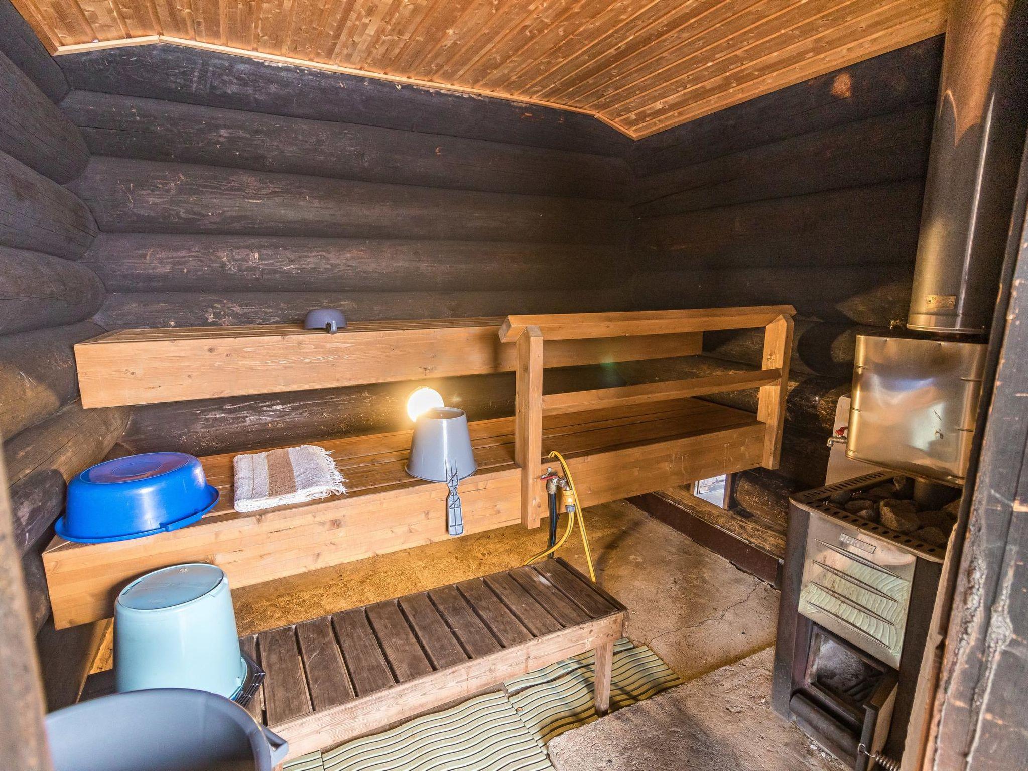 Photo 29 - Maison de 2 chambres à Mikkeli avec sauna