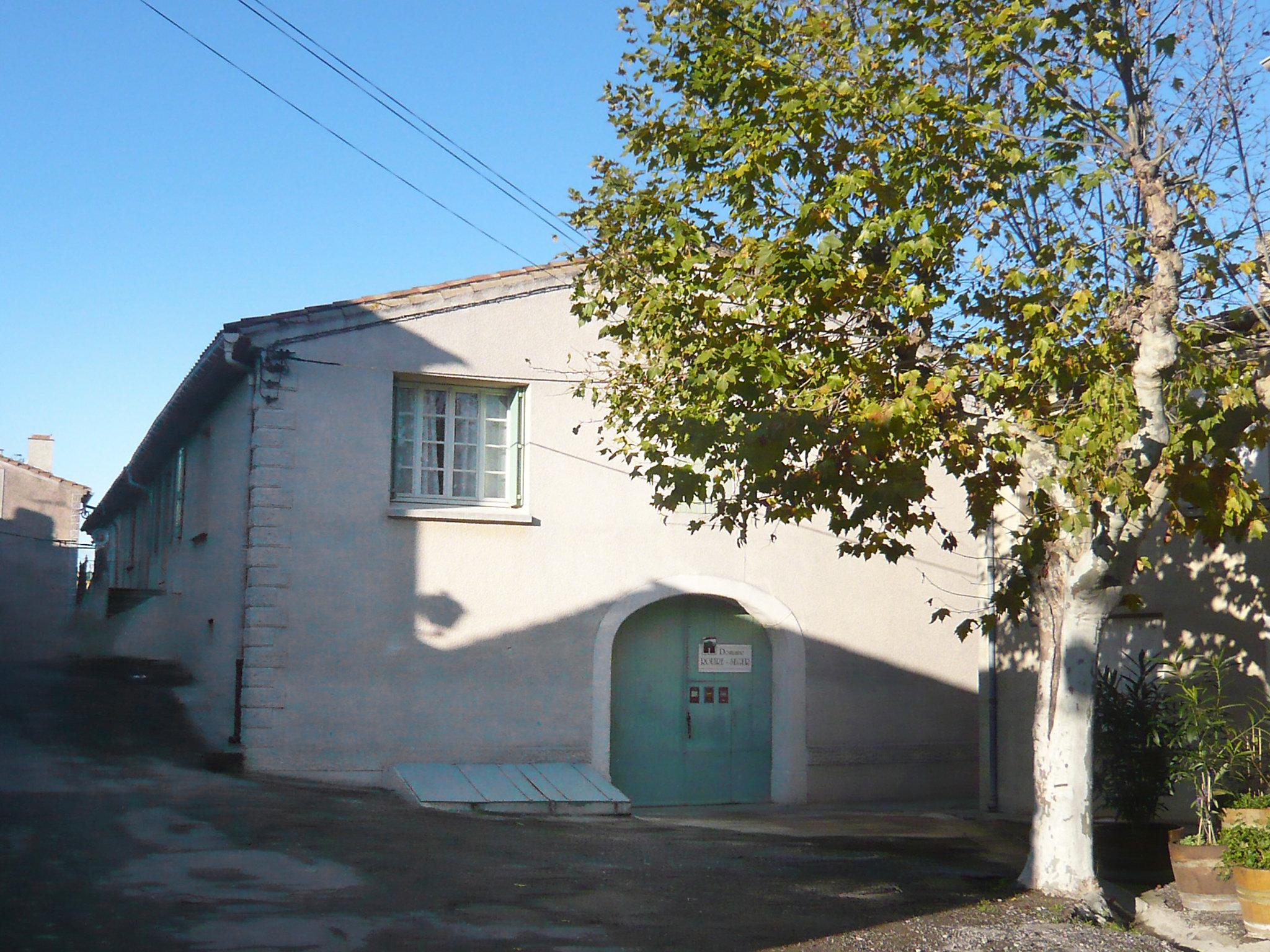 Photo 38 - Maison de 4 chambres à Ribaute avec jardin et terrasse