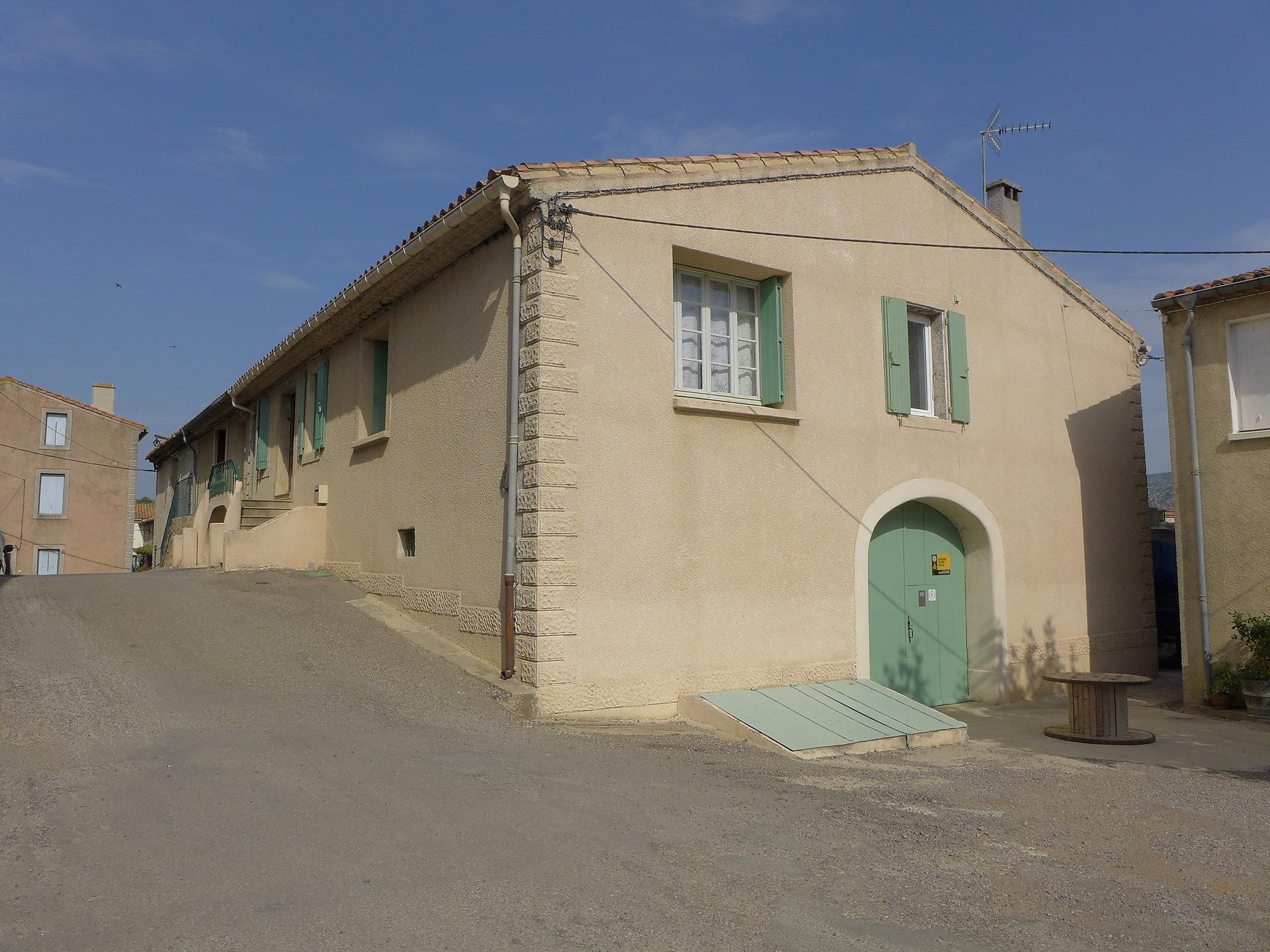 Photo 39 - Maison de 4 chambres à Ribaute avec jardin et terrasse