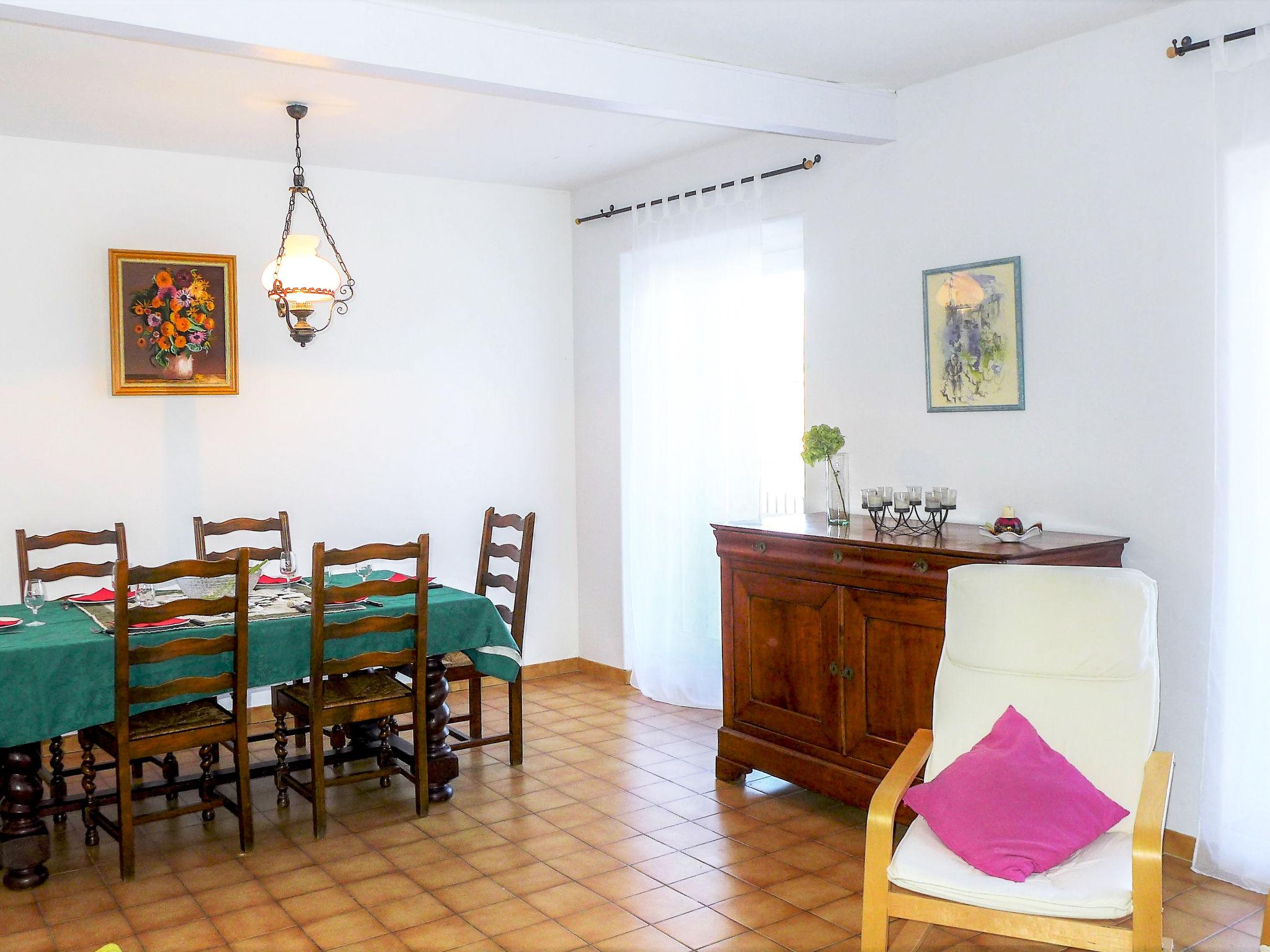Photo 11 - 4 bedroom House in Ribaute with garden and terrace
