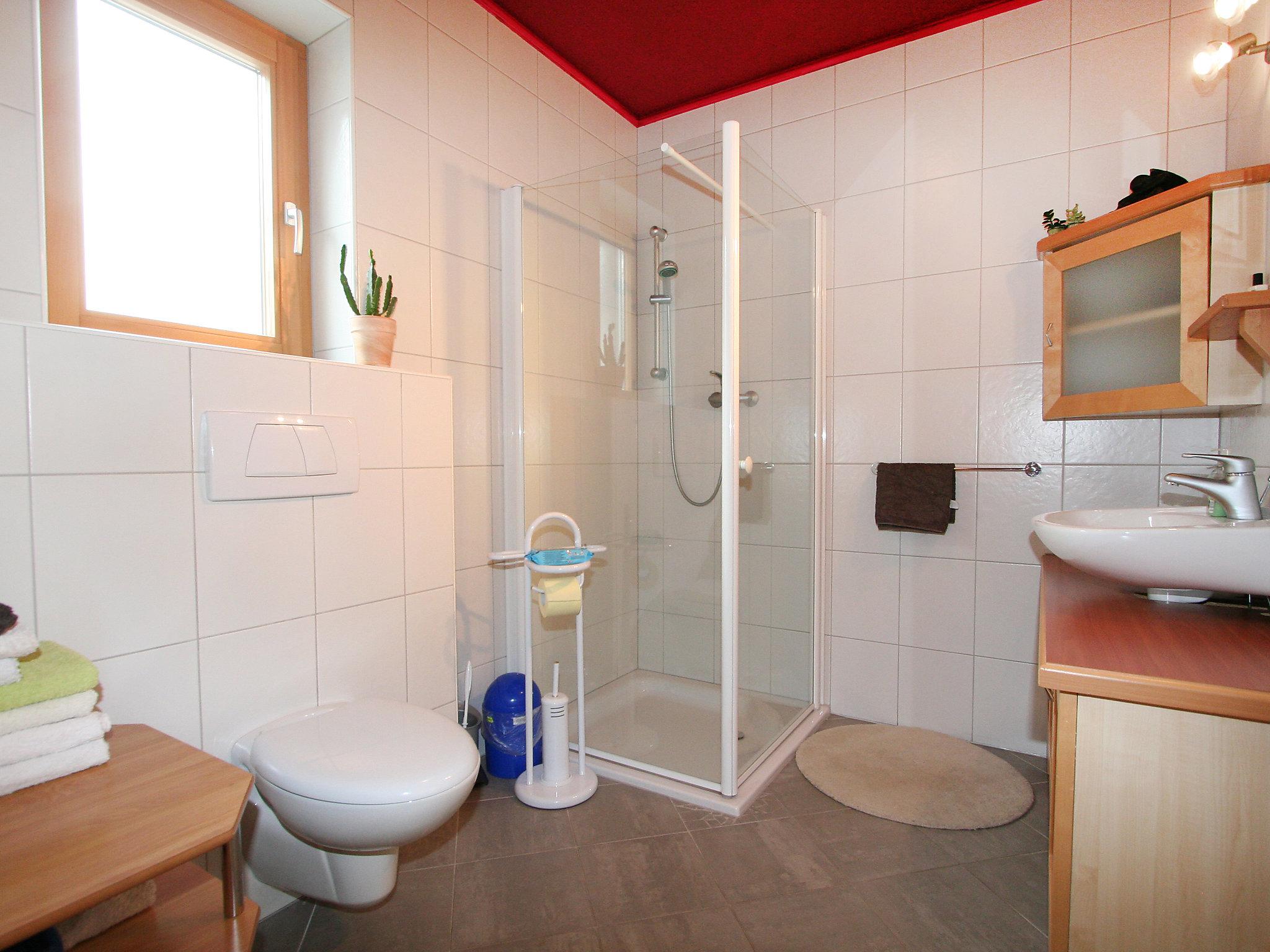 Photo 11 - 1 bedroom Apartment in Umhausen with garden and mountain view
