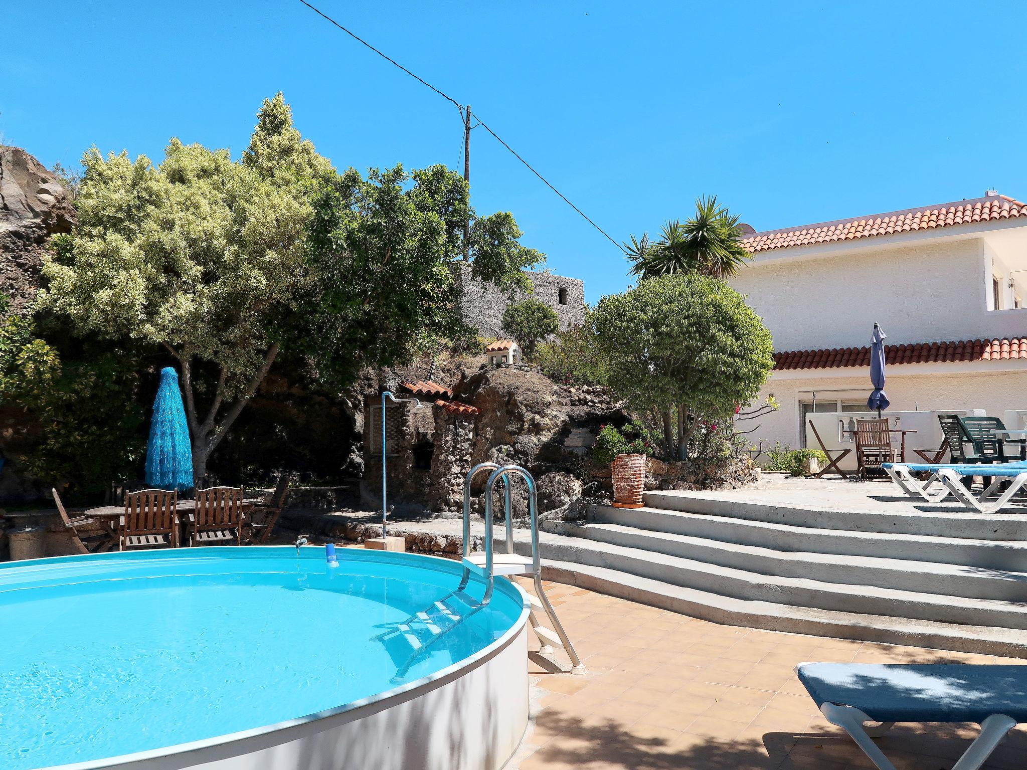 Photo 12 - 2 bedroom Apartment in Candelaria with swimming pool and garden