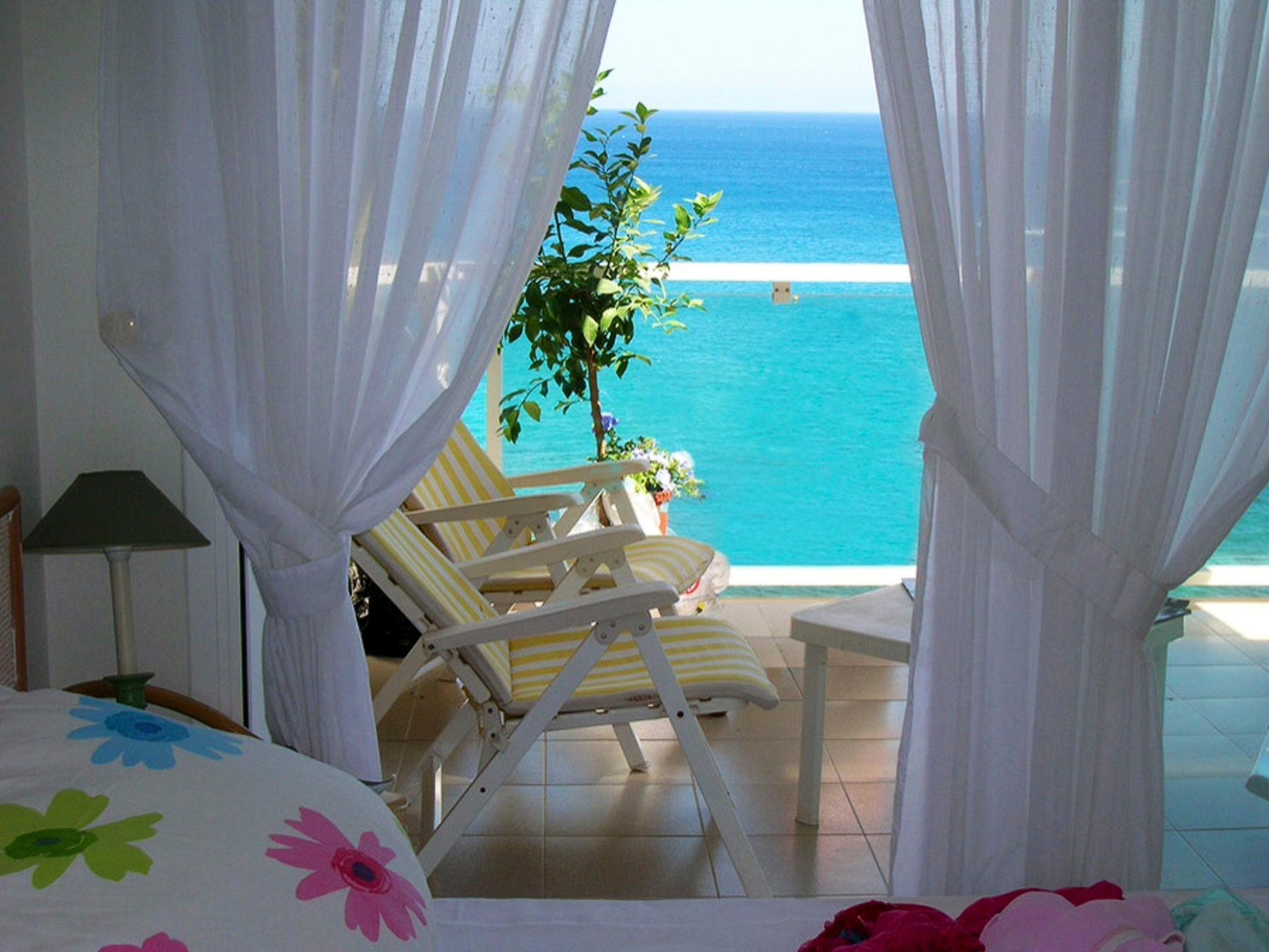 Photo 5 - 2 bedroom Apartment in Jávea with swimming pool and sea view