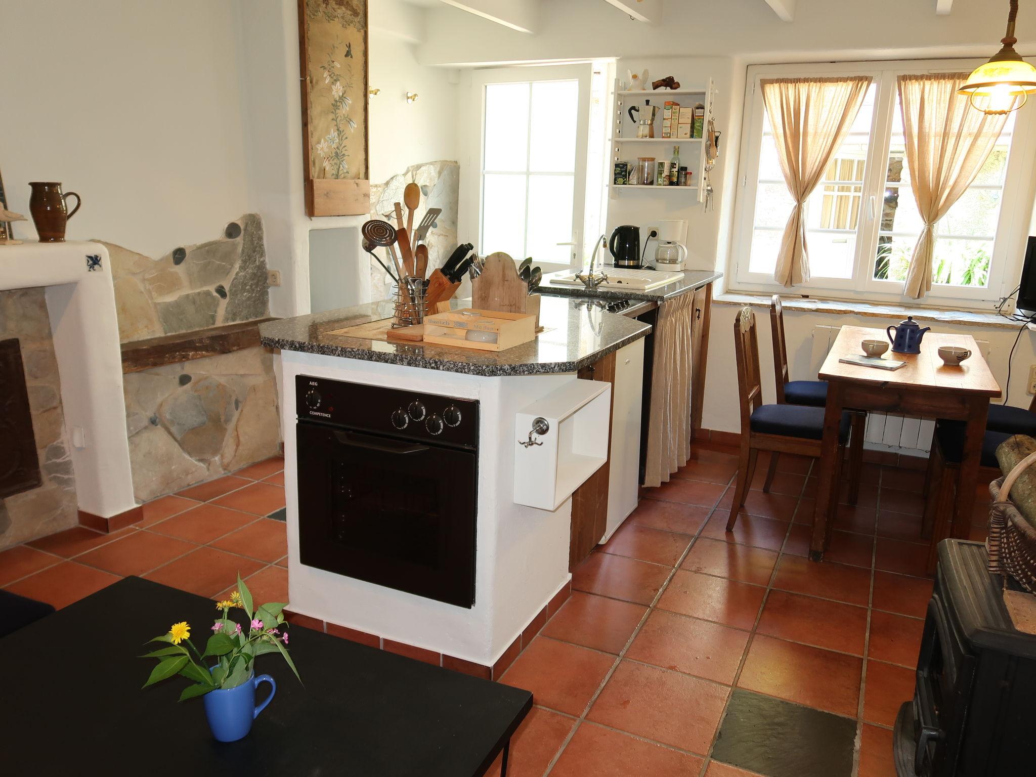 Photo 5 - 2 bedroom House in Paimpol