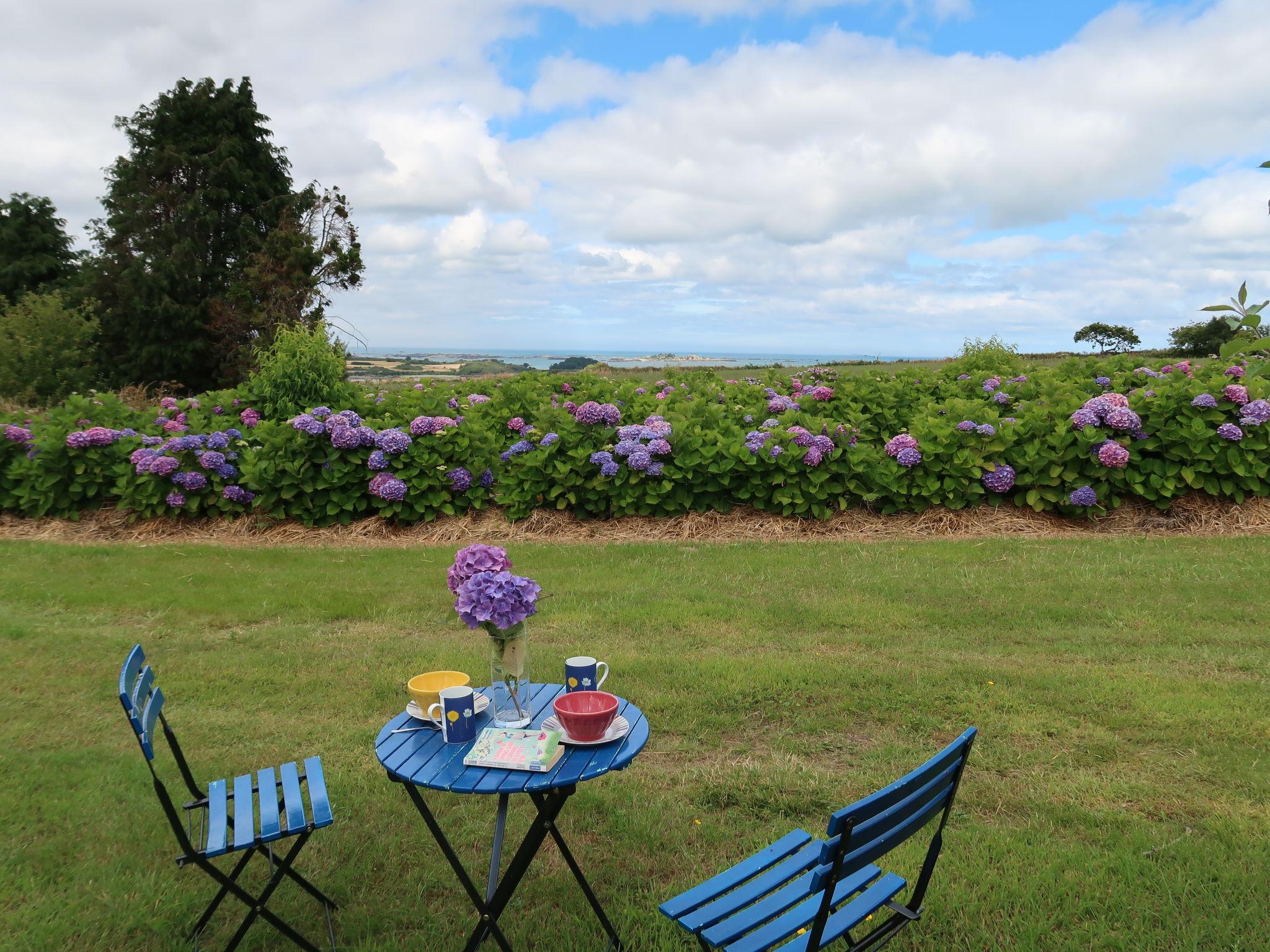 Photo 18 - 2 bedroom House in Paimpol