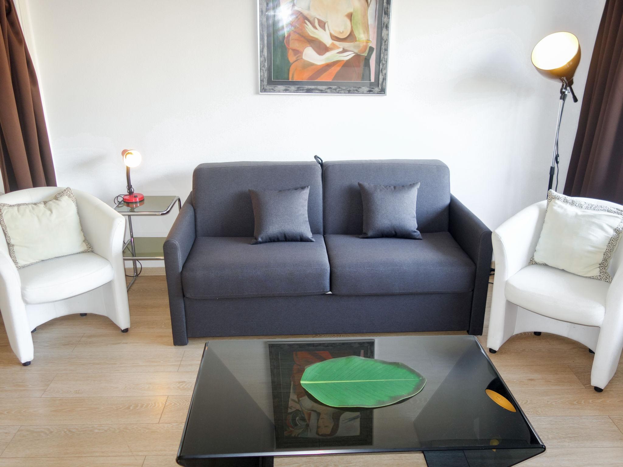 Photo 3 - Appartement en Cannes