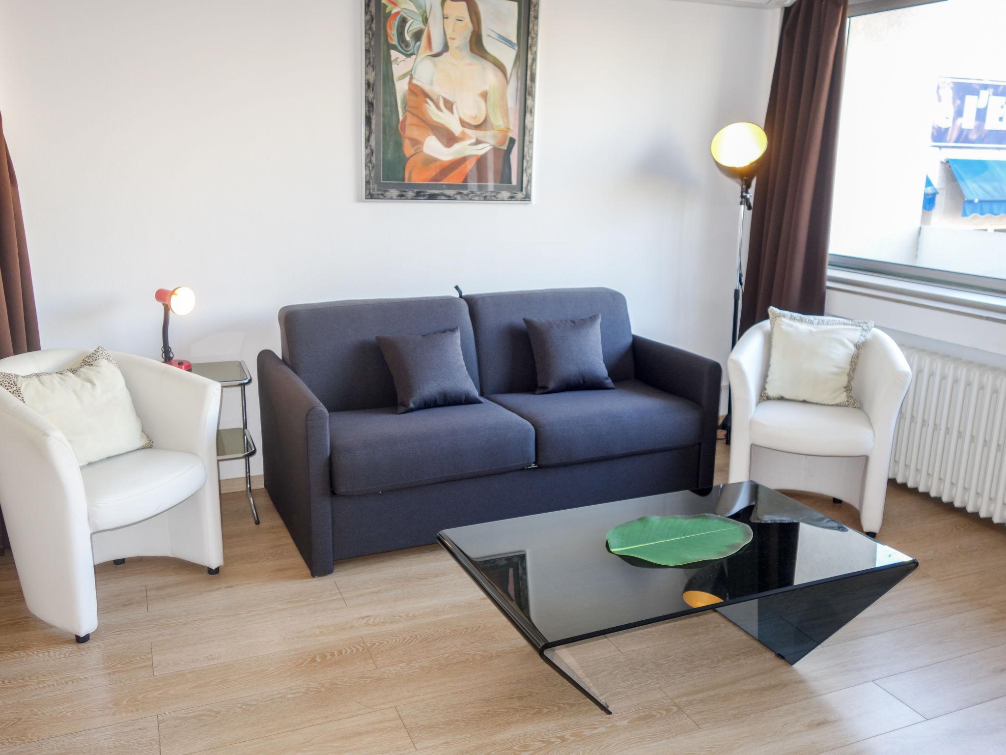 Photo 11 - Appartement en Cannes