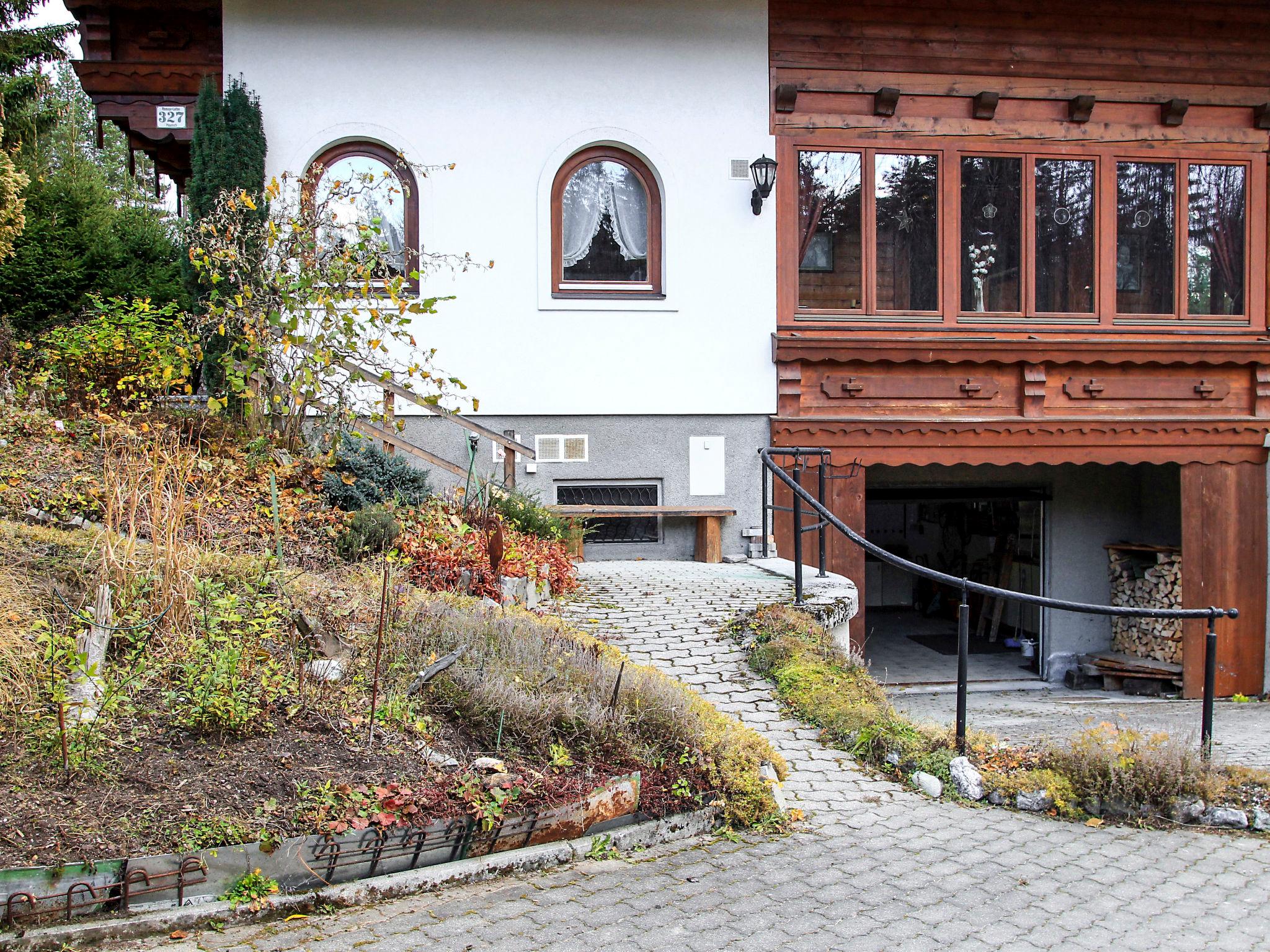 Photo 26 - Maison de 5 chambres à Ramsau am Dachstein avec jardin et vues sur la montagne