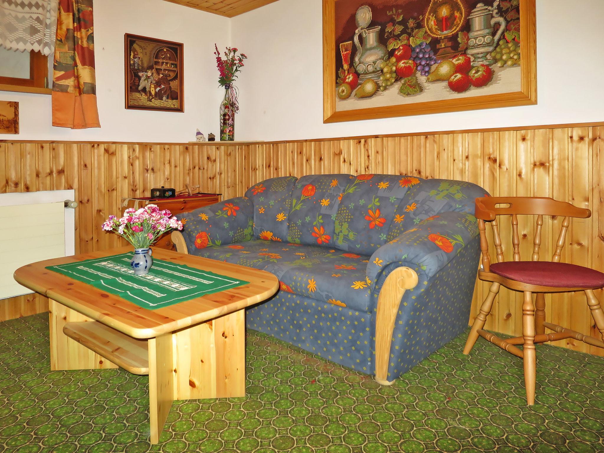 Photo 16 - 5 bedroom House in Ramsau am Dachstein with garden and terrace