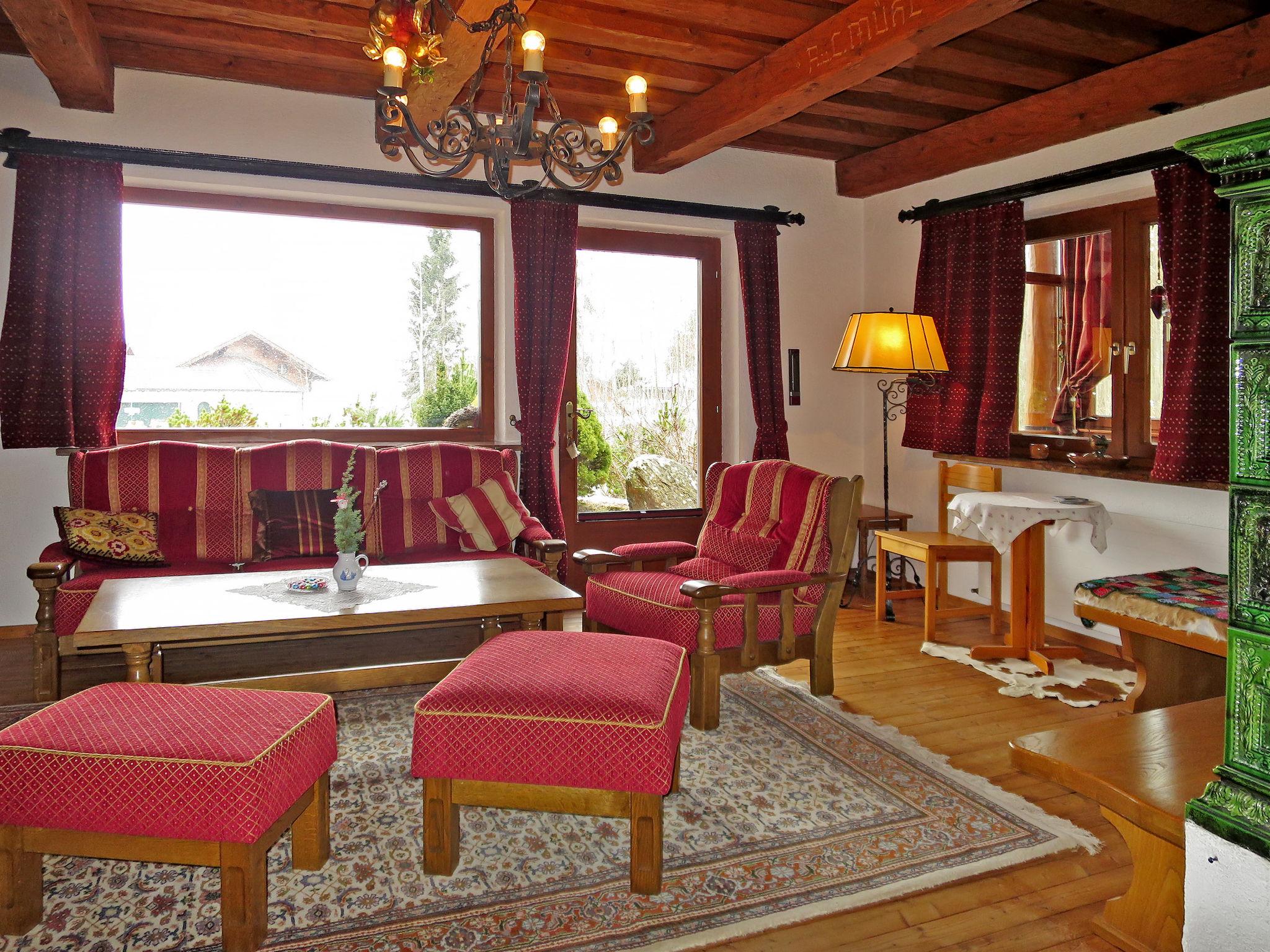 Photo 3 - 5 bedroom House in Ramsau am Dachstein with garden and terrace