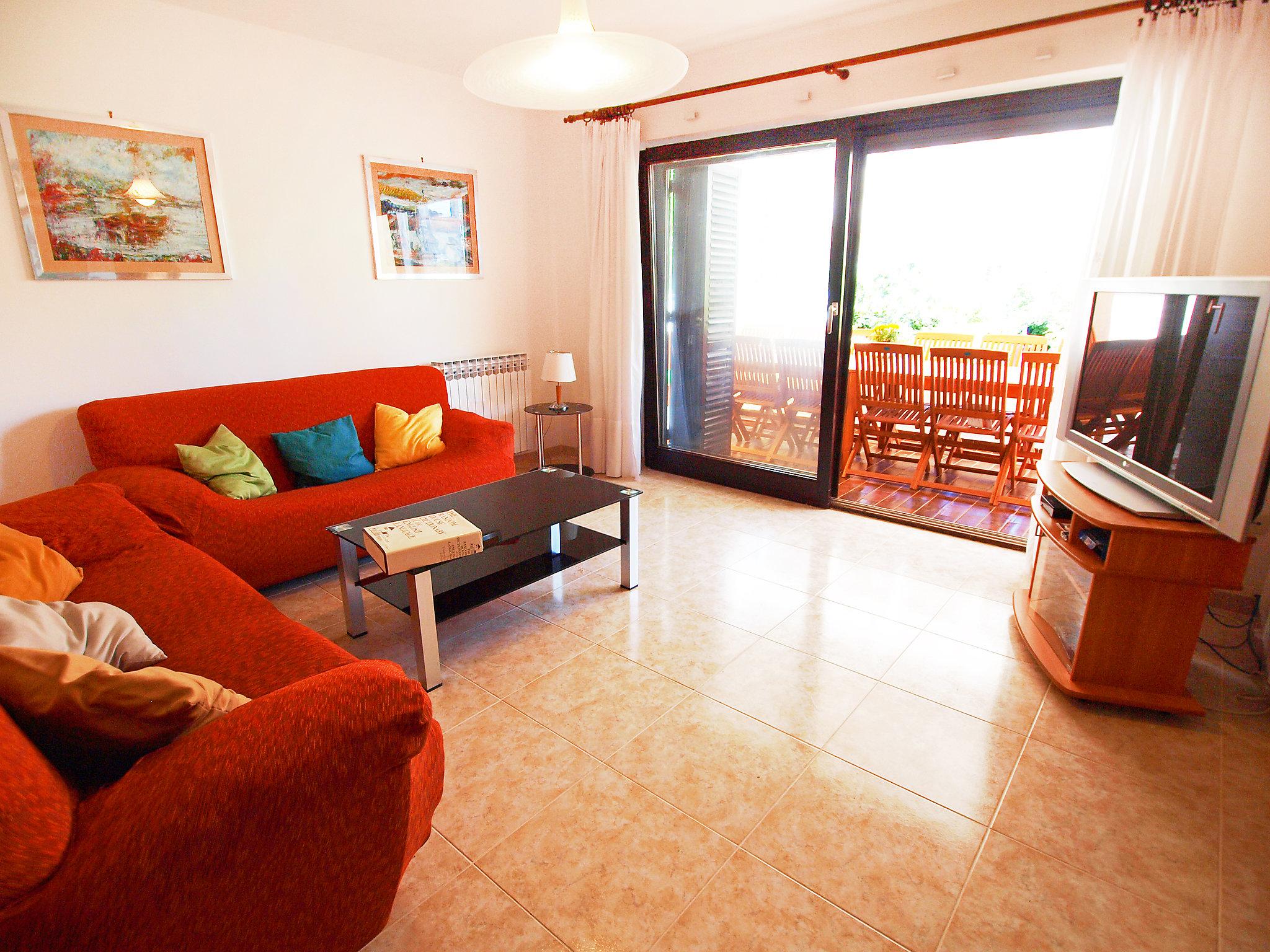 Photo 3 - 4 bedroom House in Pula with private pool and sea view