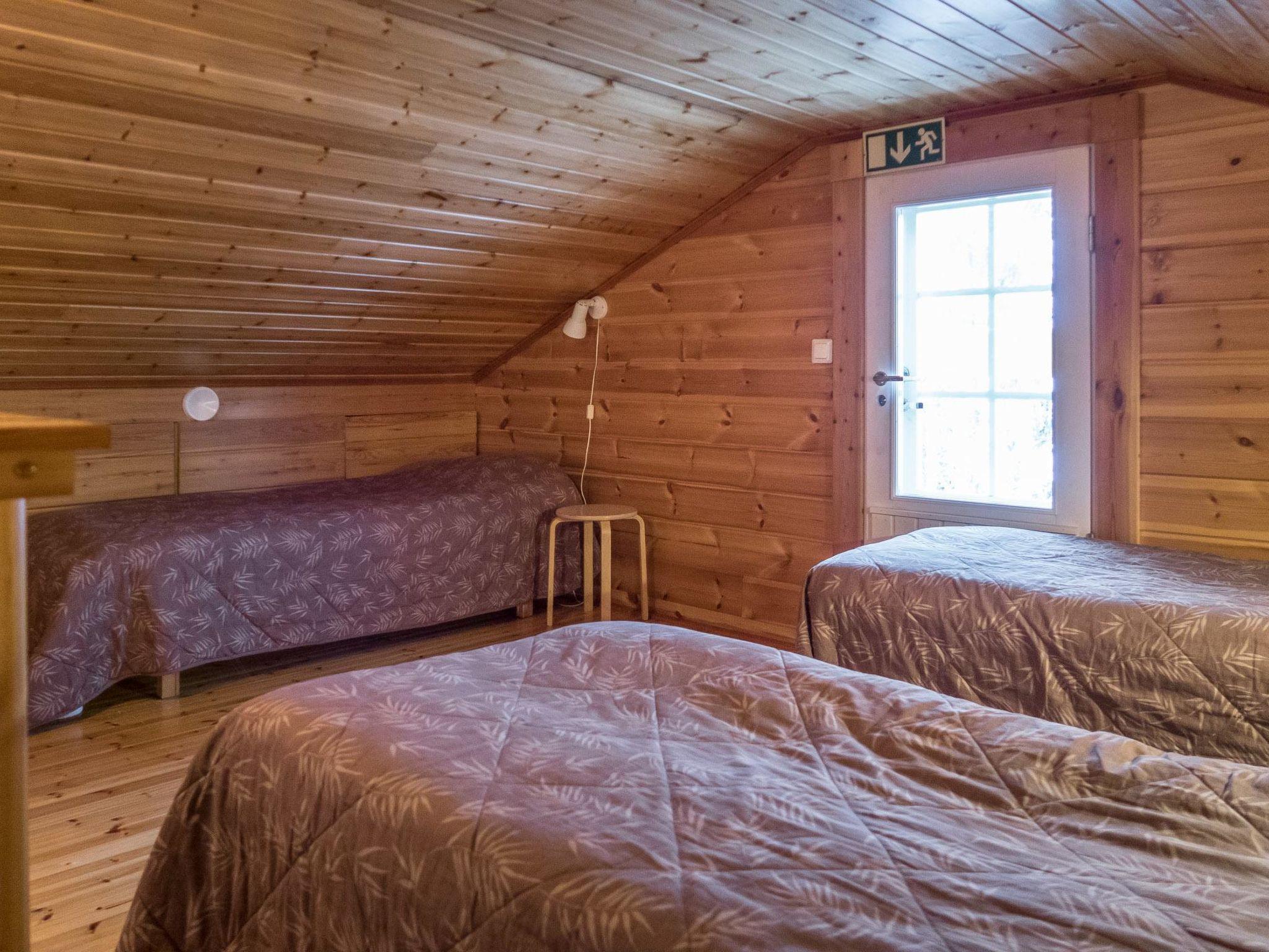 Photo 18 - 2 bedroom House in Sotkamo with sauna