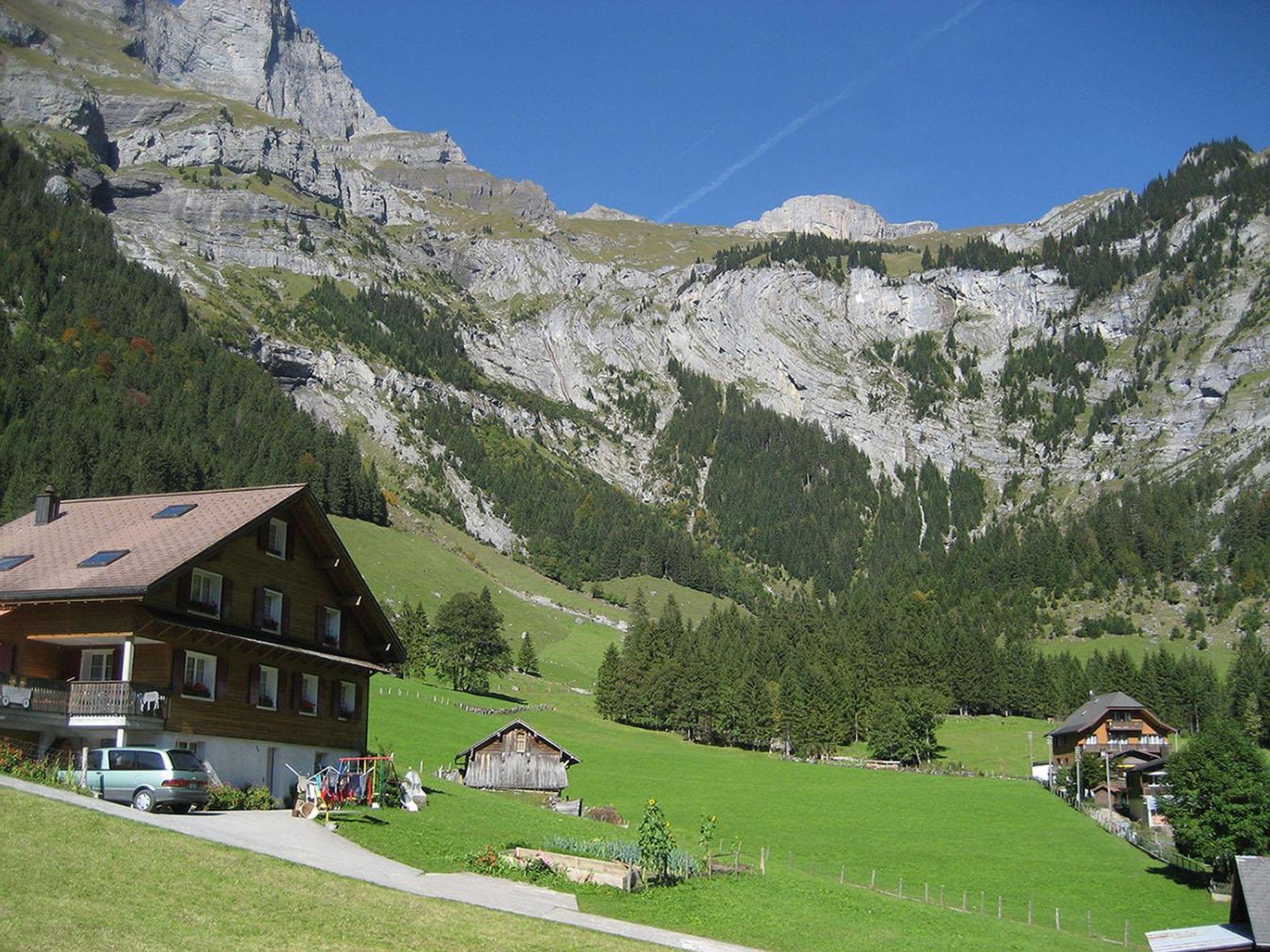 Photo 23 - 3 bedroom Apartment in Engelberg