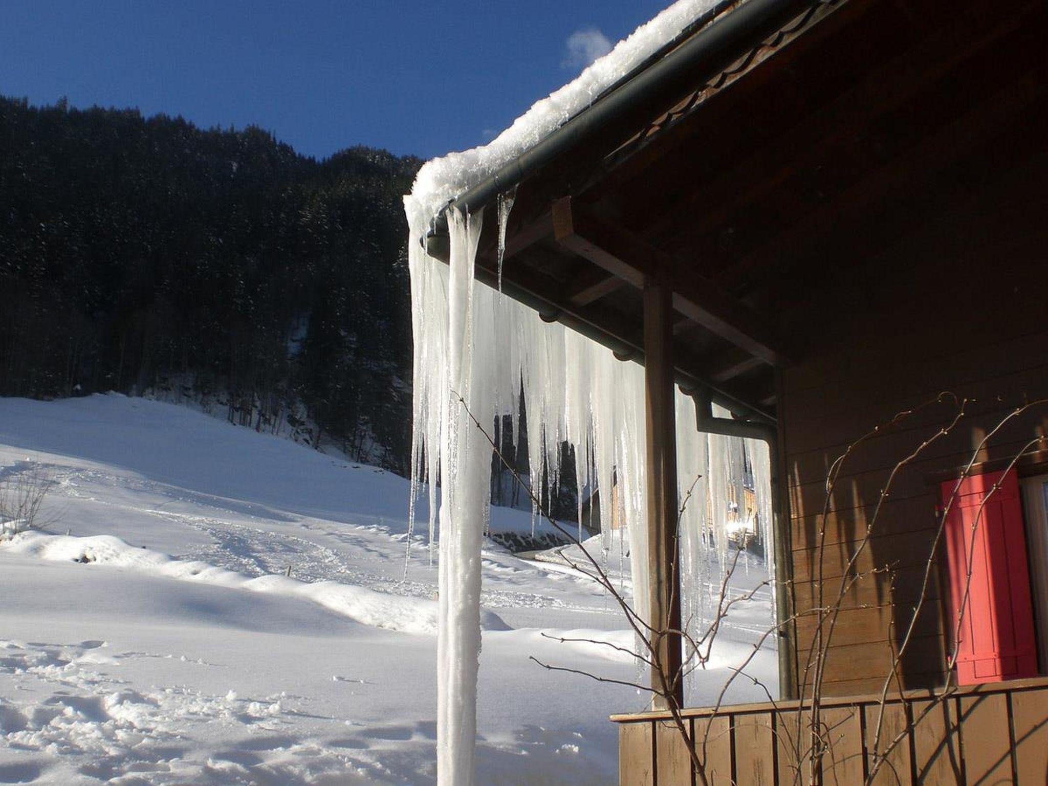 Foto 7 - Appartamento con 3 camere da letto a Engelberg